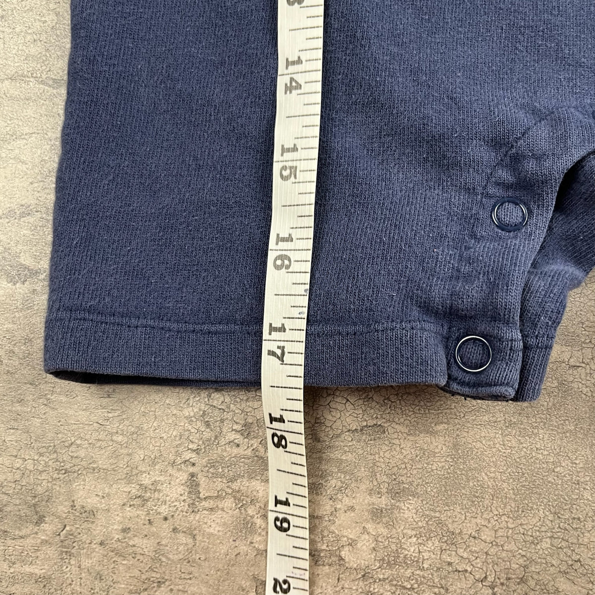 Y2K Nike Romper 12-18 Mo