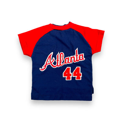 Vintage Atlanta Braves 2/3T