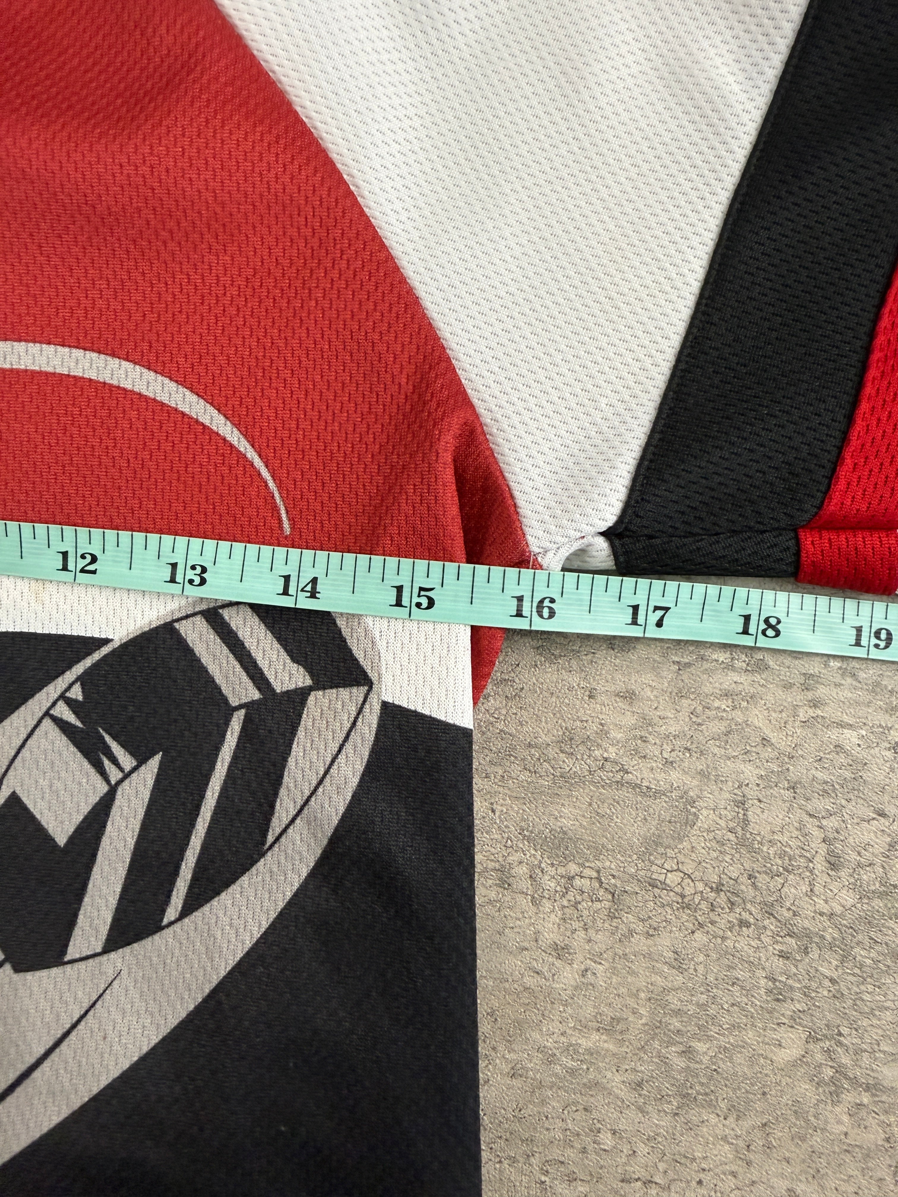 Vintage The Incredibles Dash Jersey 4/5T