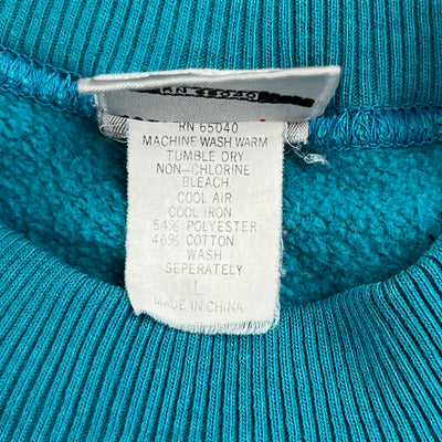 Vintage ‘93 Ocean Pacific Crewneck 5-8