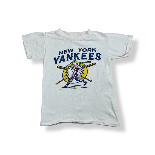 Vintage New York Yankees T-Shirt  2T