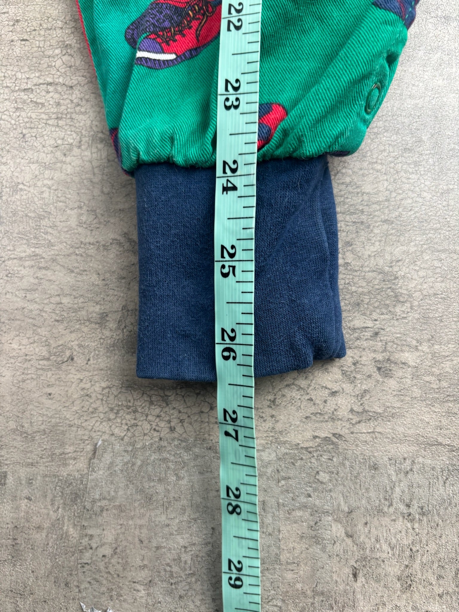Vintage Gymboree Overalls 18-24 Months
