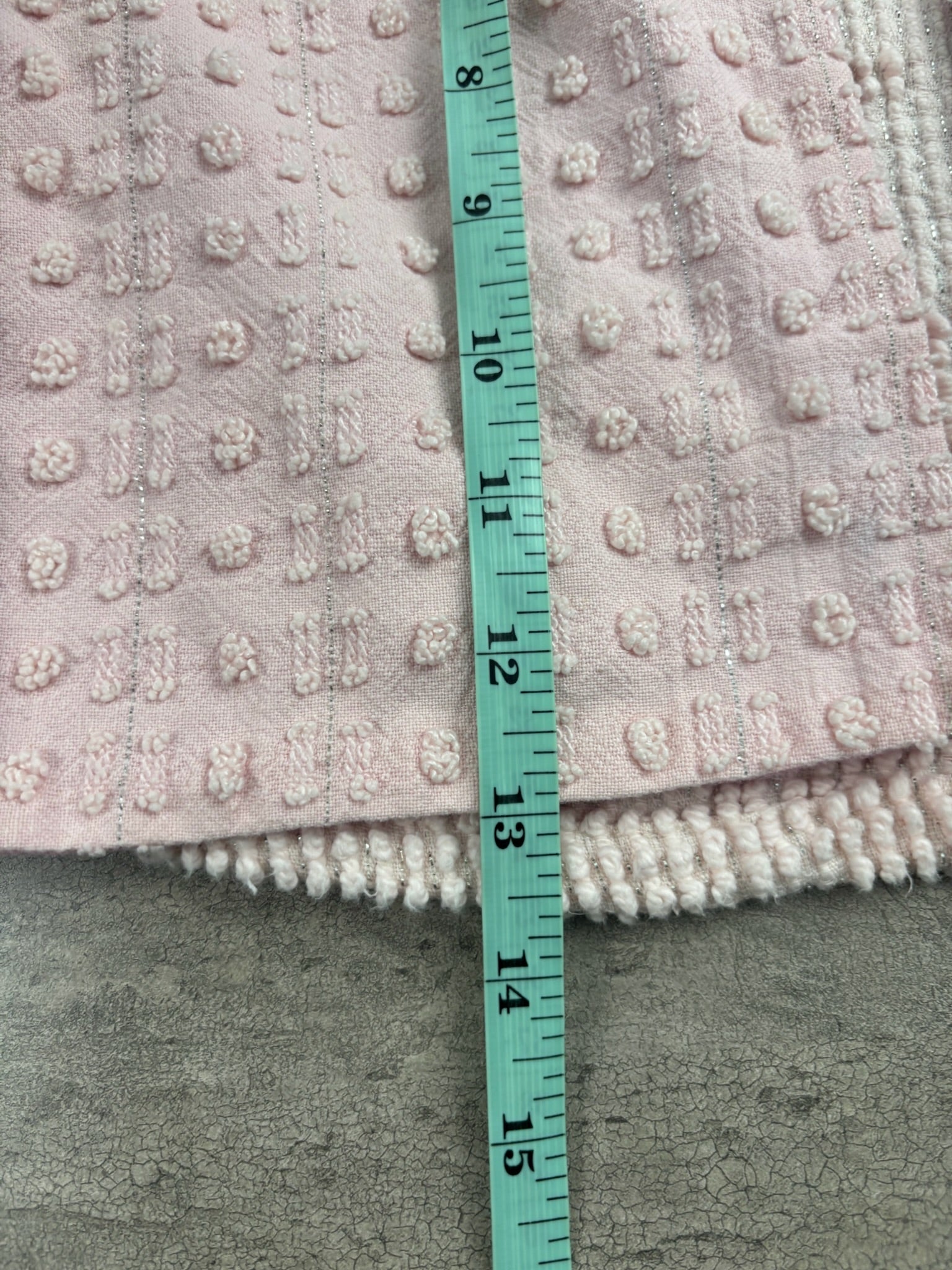 Vintage Upcycled Jacket 3T