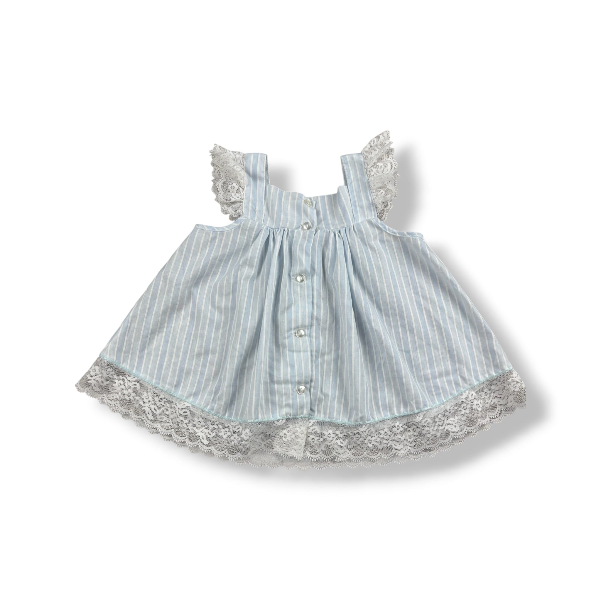 Vintage Bryan Top 2/3T