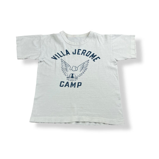 Vintage Camp Tee 4T