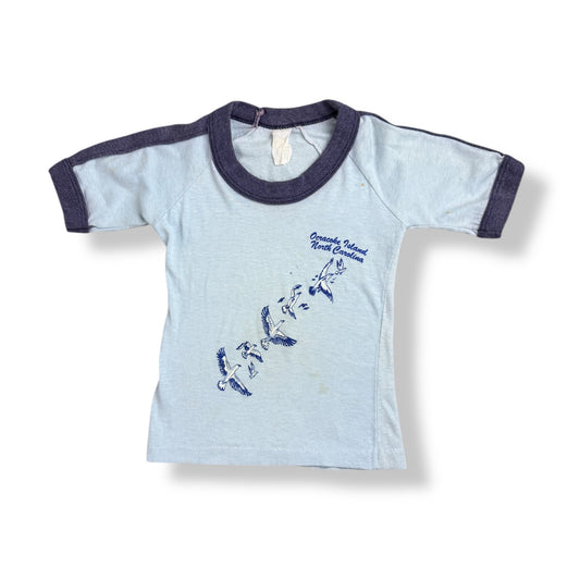 Vintage North Carolina Souvenir Tee 24 Months