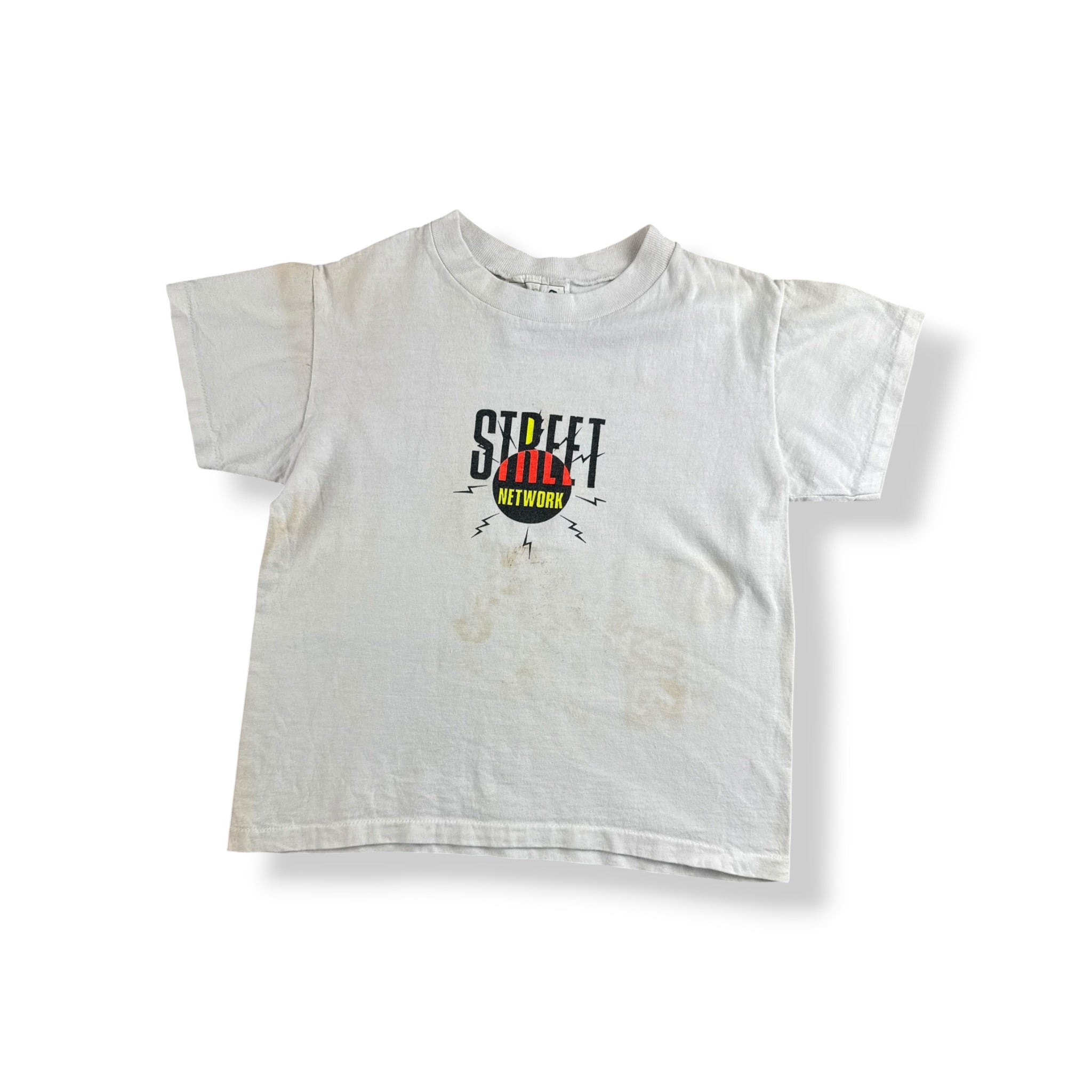 Vintage Skate Shirt 5T