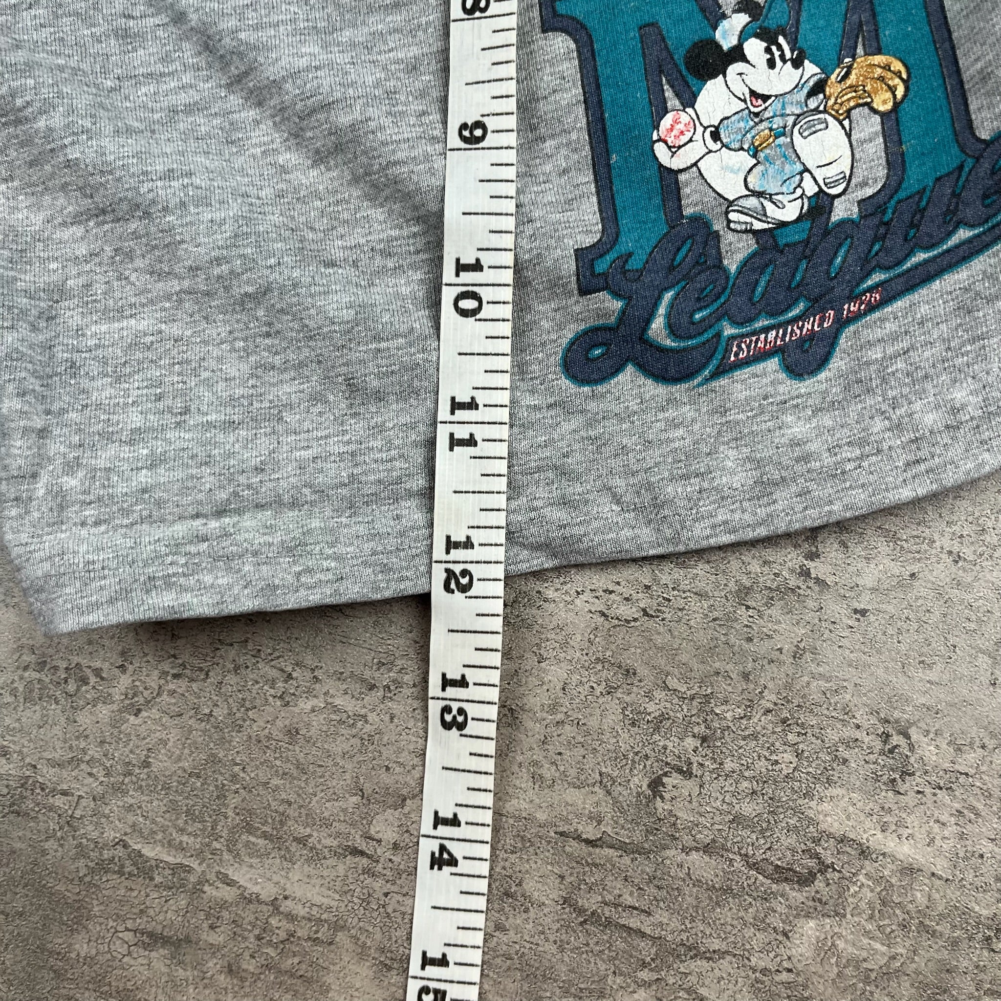 Vintage Mickey Mouse Set 5T