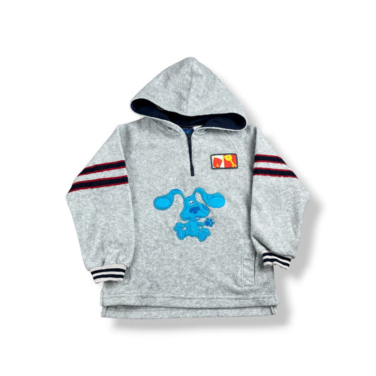 Vintage 2000 Blues Clues Hoodie 5T