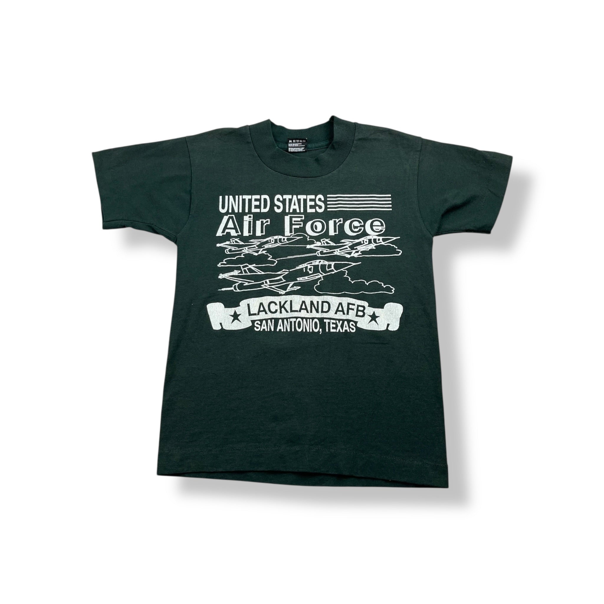 Vintage US Airforce Tee 5T
