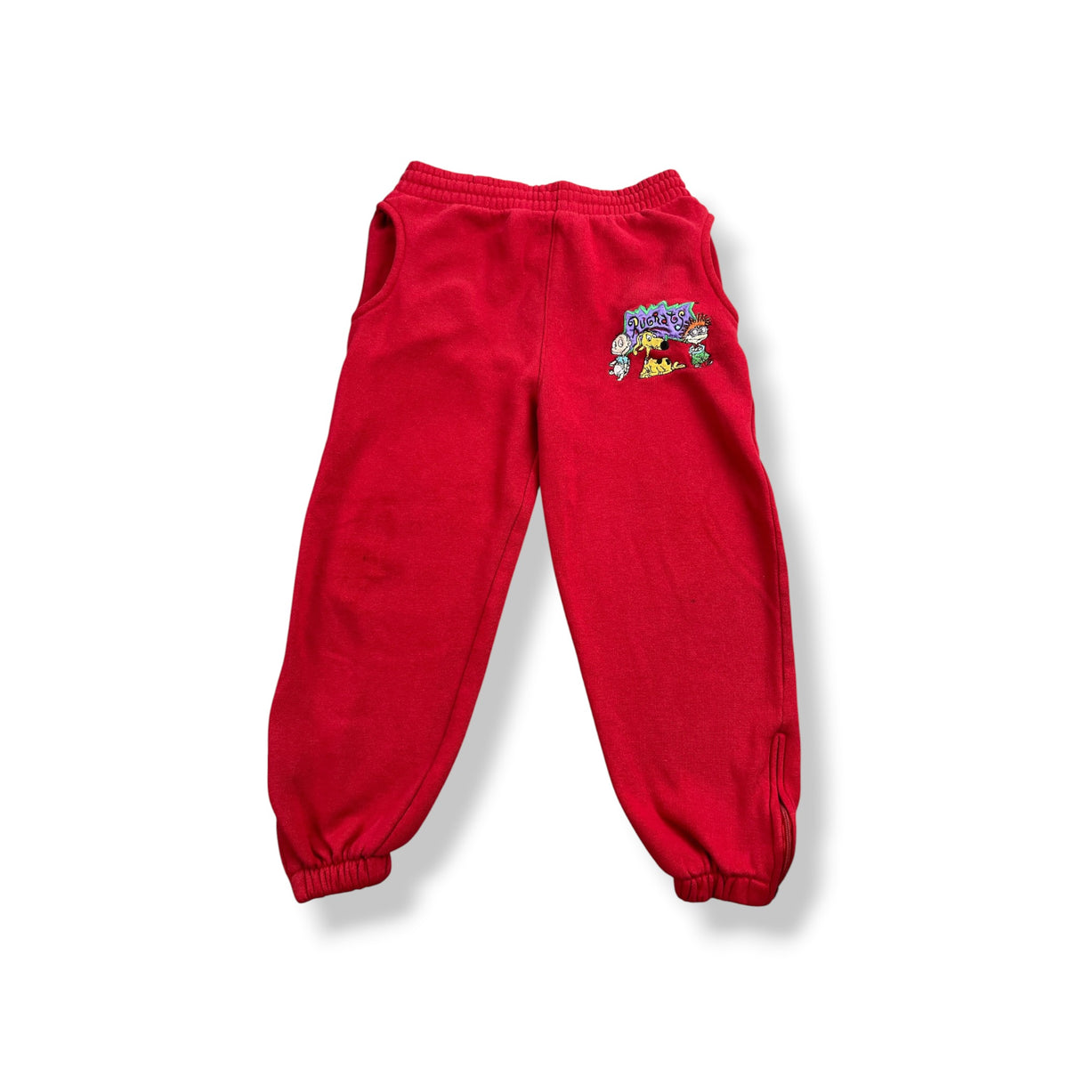 Vintage Rugrats Sweats 6x