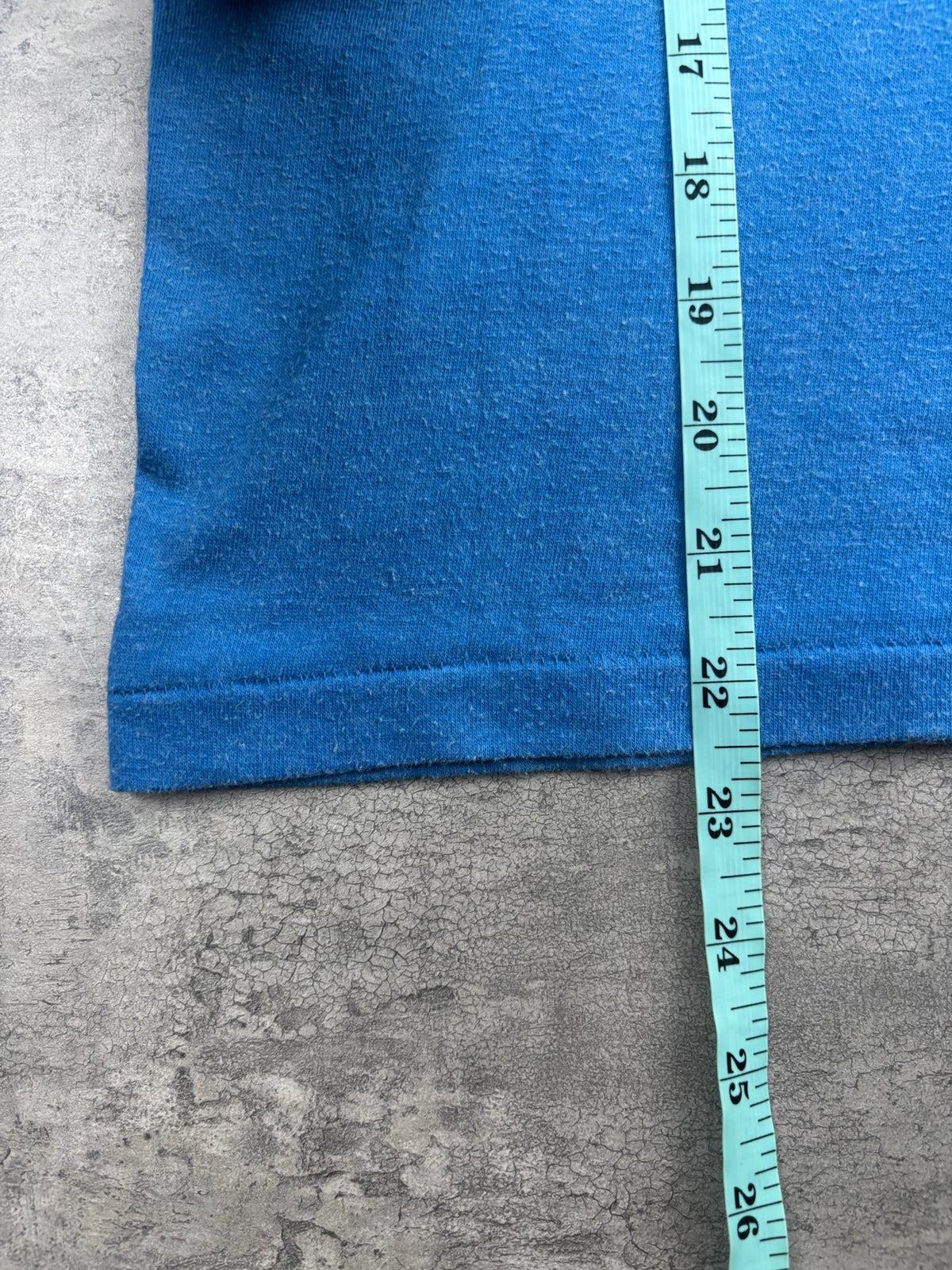 Vintage Gizmo Longsleeve Youth Medium