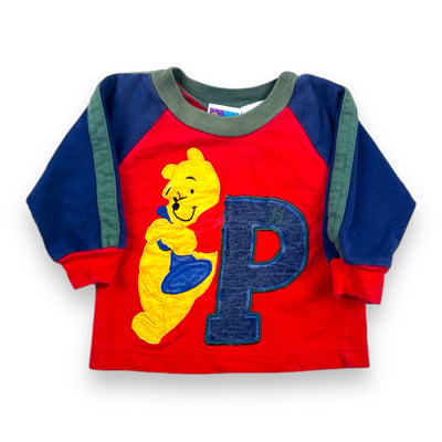 Vintage Winnie the Pooh Crewneck 18 Months