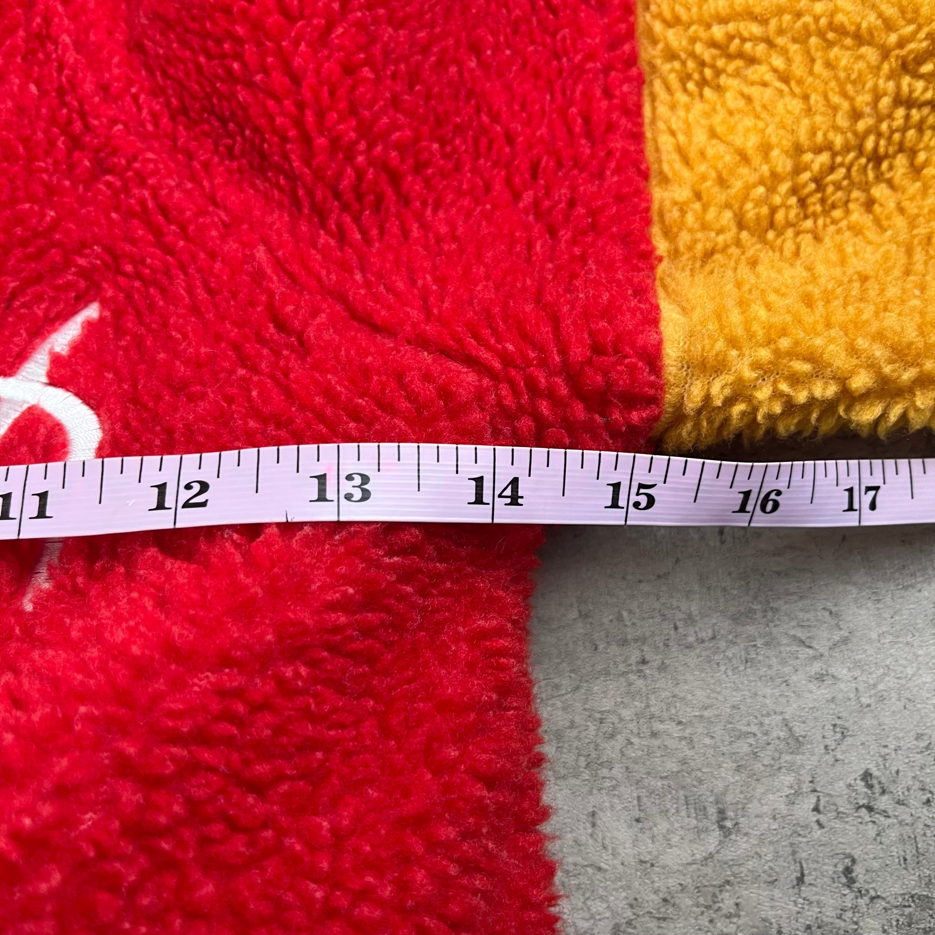Vintage Winnie the Pooh Costume 4-6
