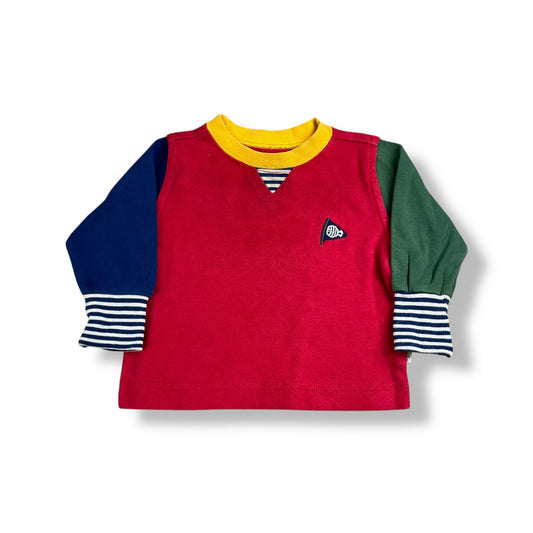 Vintage Gymboree Longsleeve 12 Months