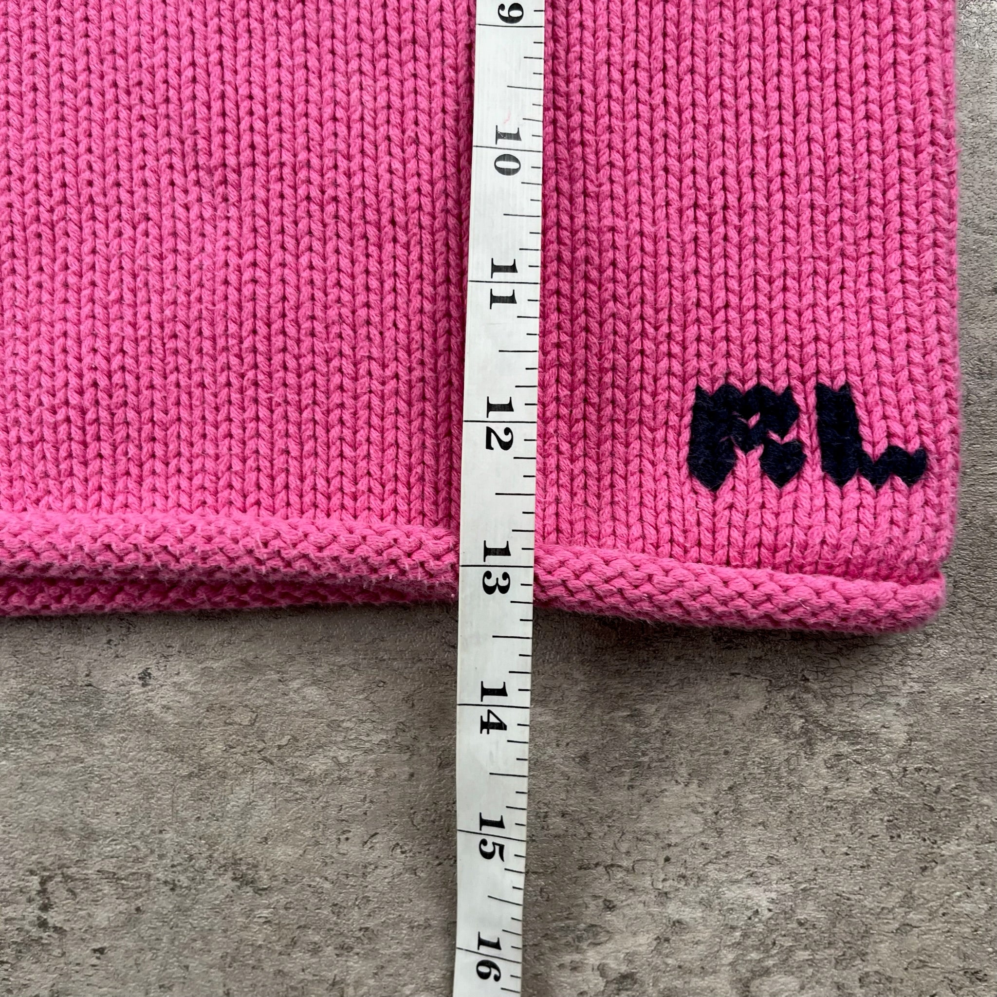 Polo Ralph Lauren Knit 2T