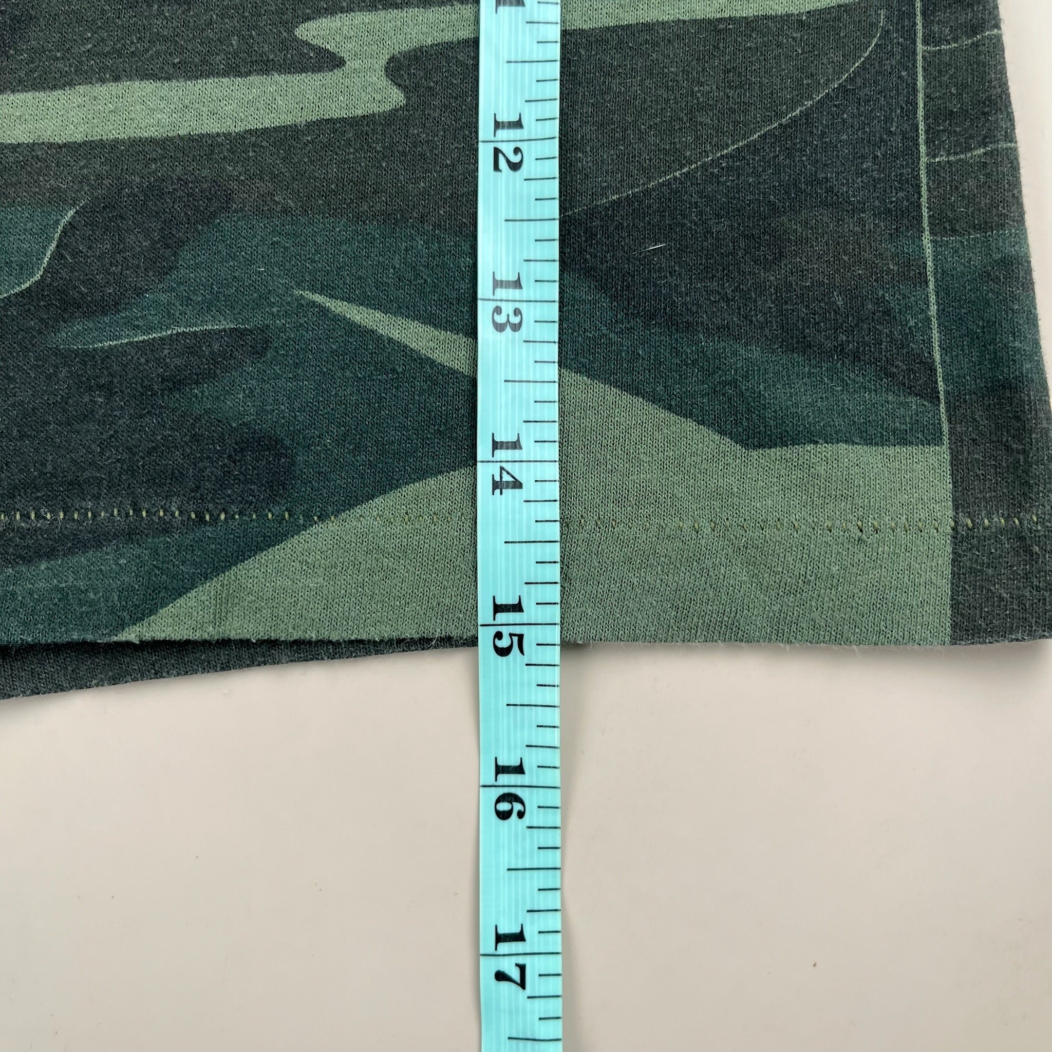Vintage Skirmish Camo T-Shirt 3T