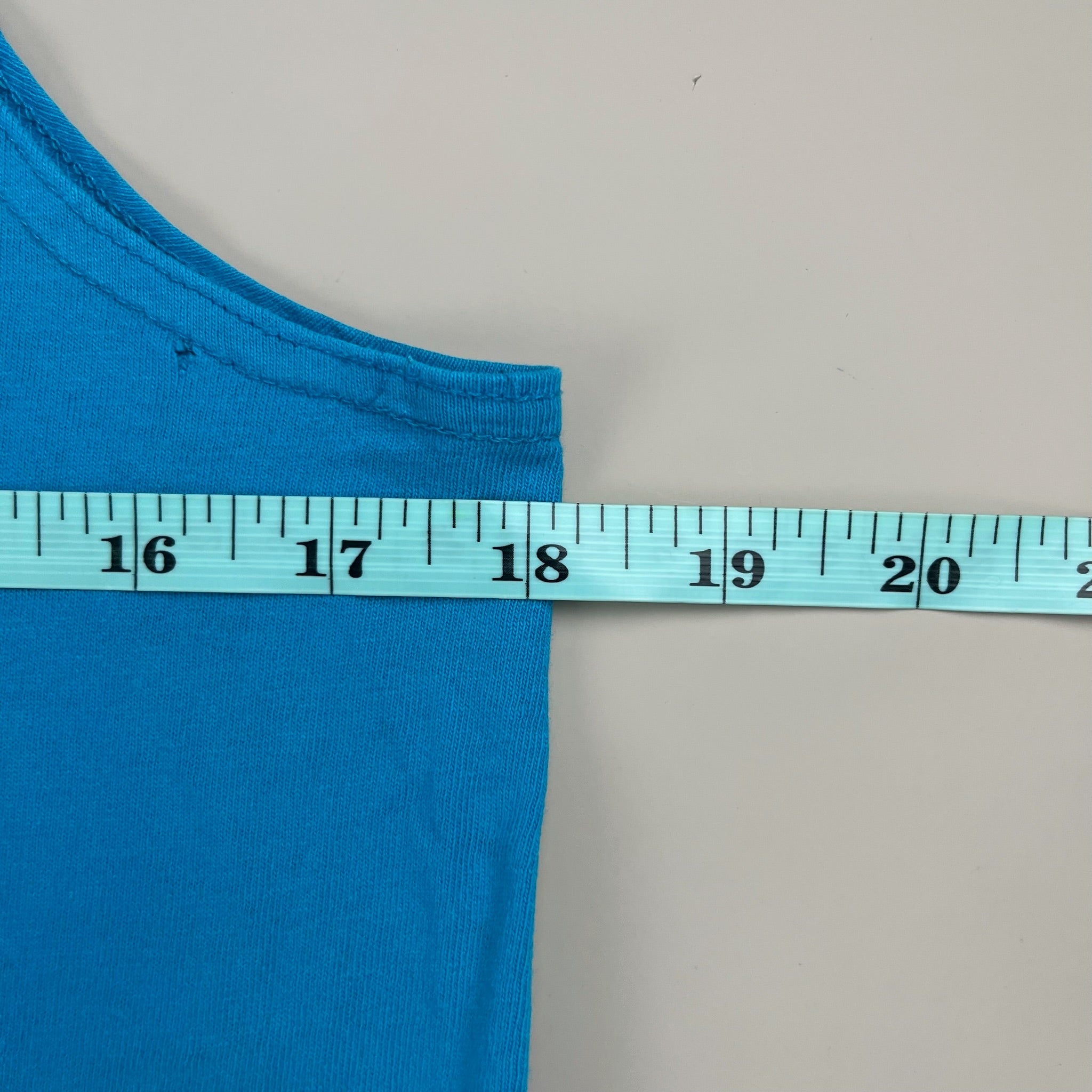 Vintage Nike Tank Youth Medium