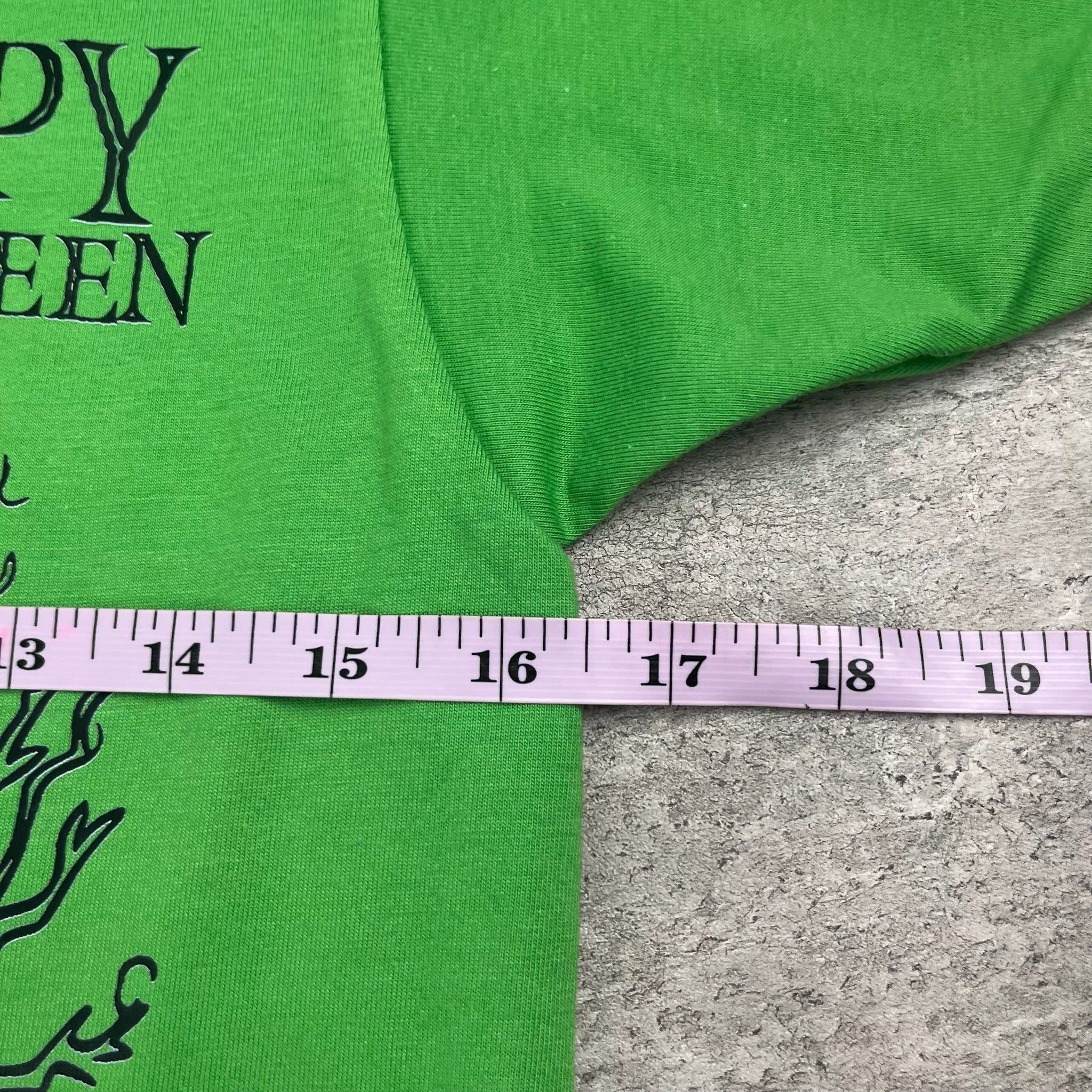 Eyespeak X Casper Halloween Merch Adult Small