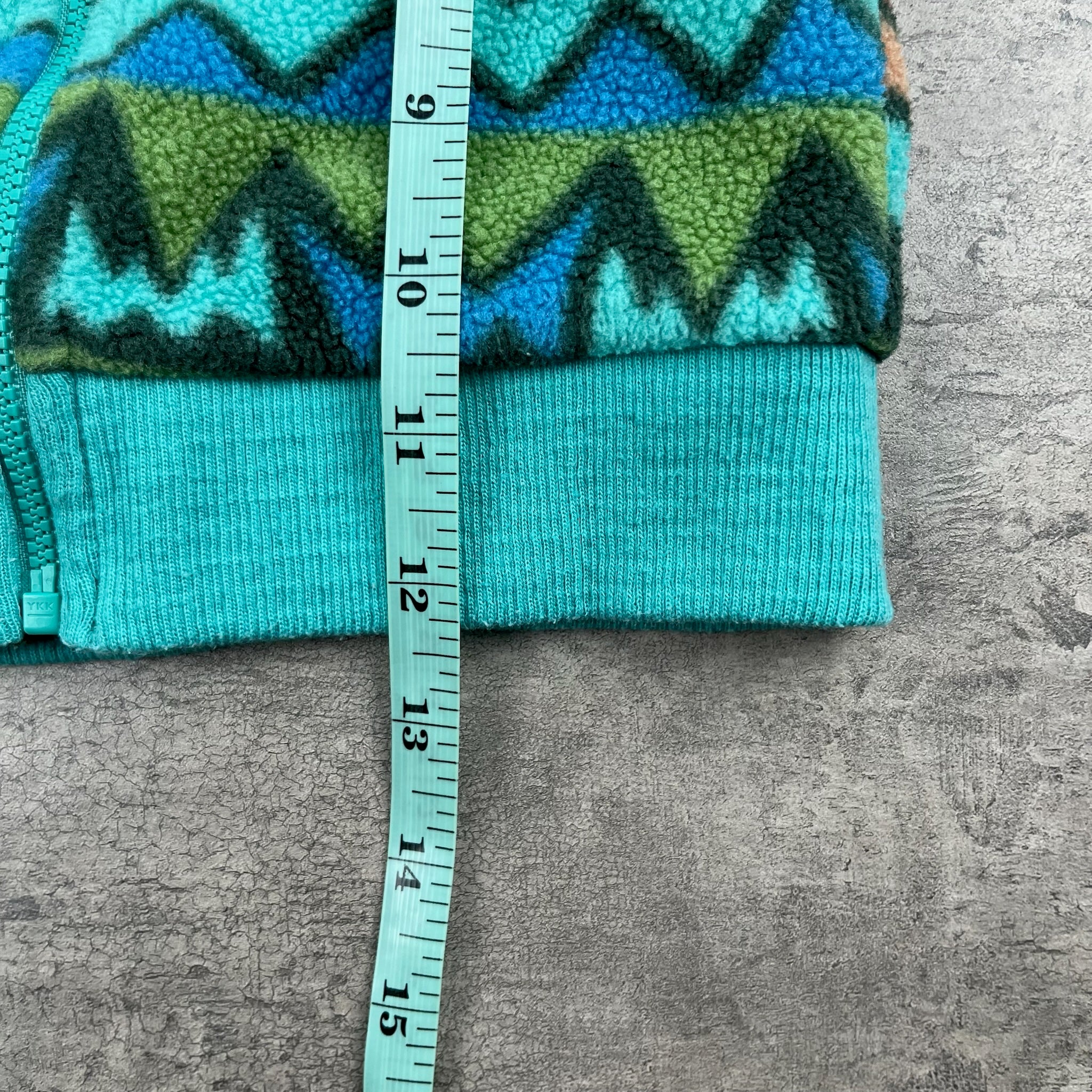 Vintage Patagonia Vest 18M