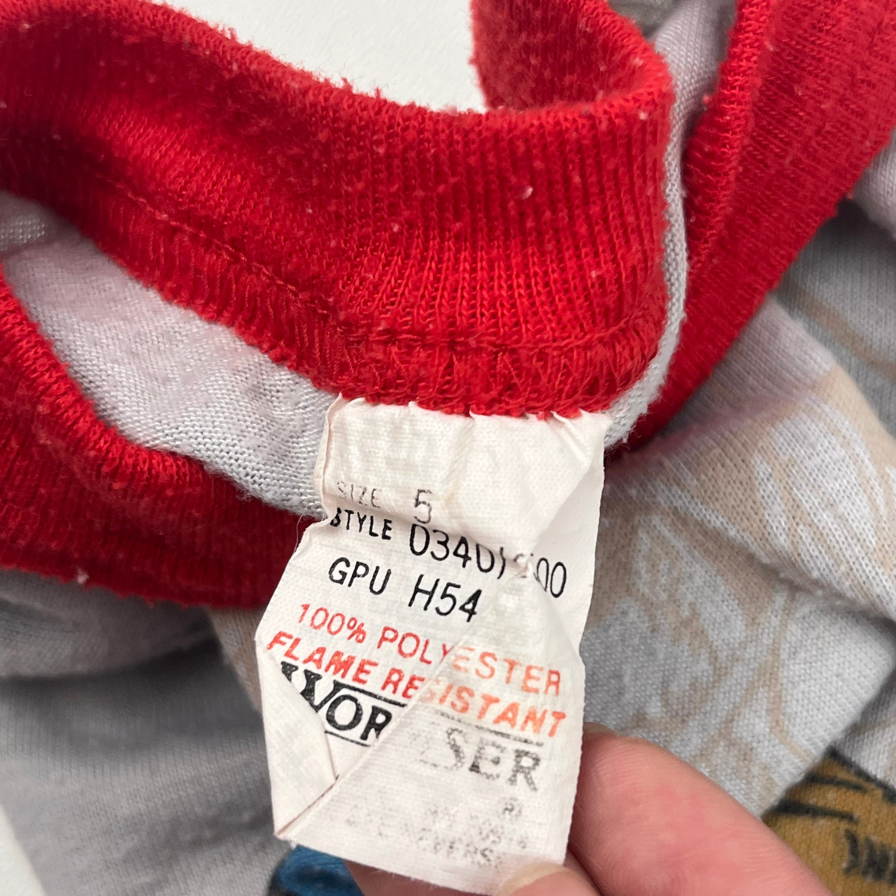 Vintage Thundercats Set 24M