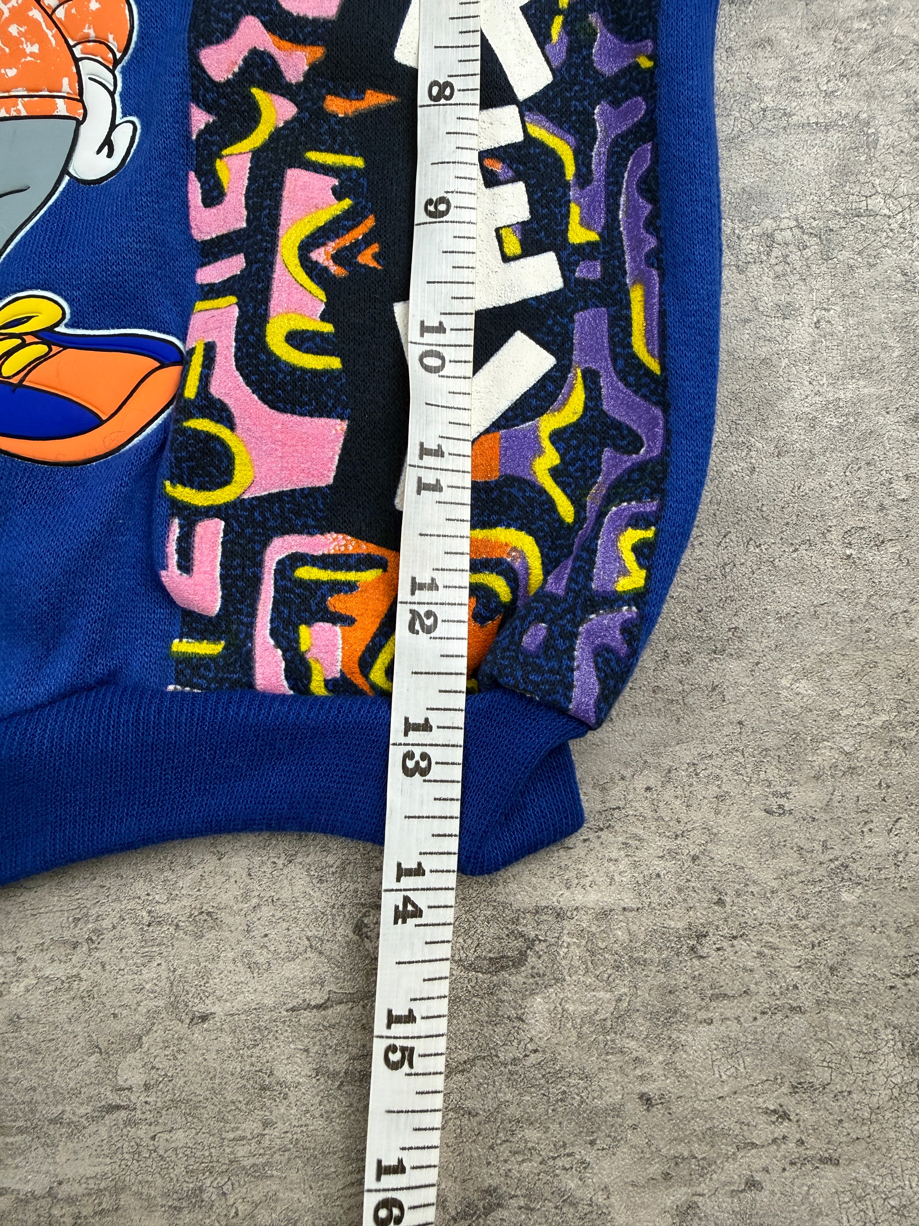 Vintage Mickey Surf Sweat Set 2/3T