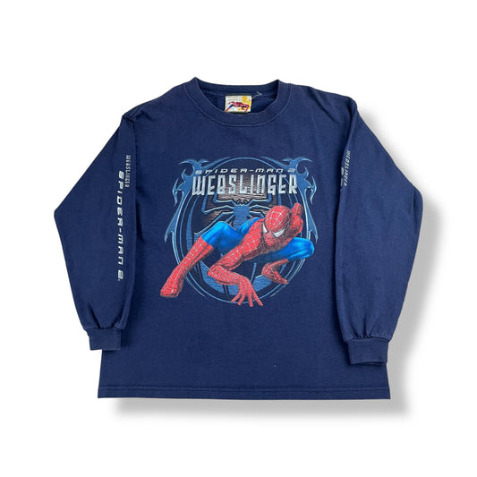 Vintage Spider-Man 2 Webslinger 6T