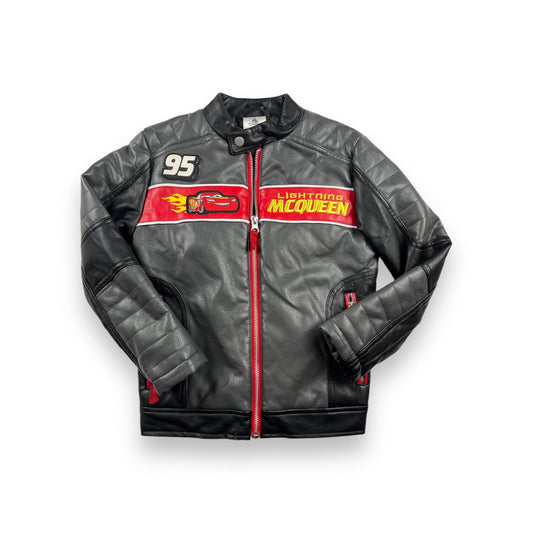 Lightning McQueen Race Jacket 4-6