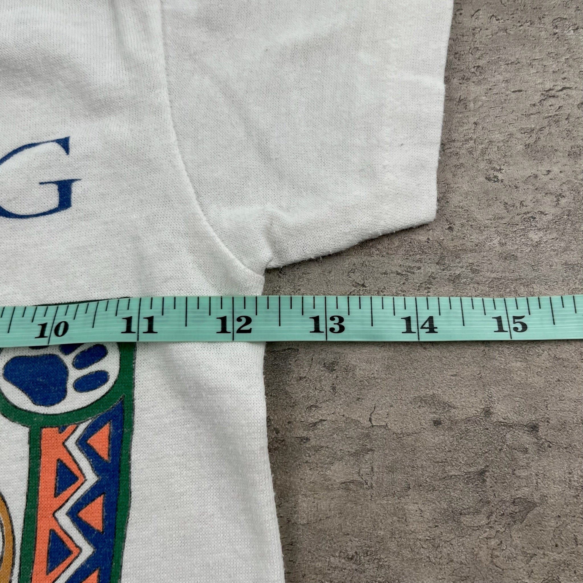 Vintage Lion King Simba 18-24 Mo