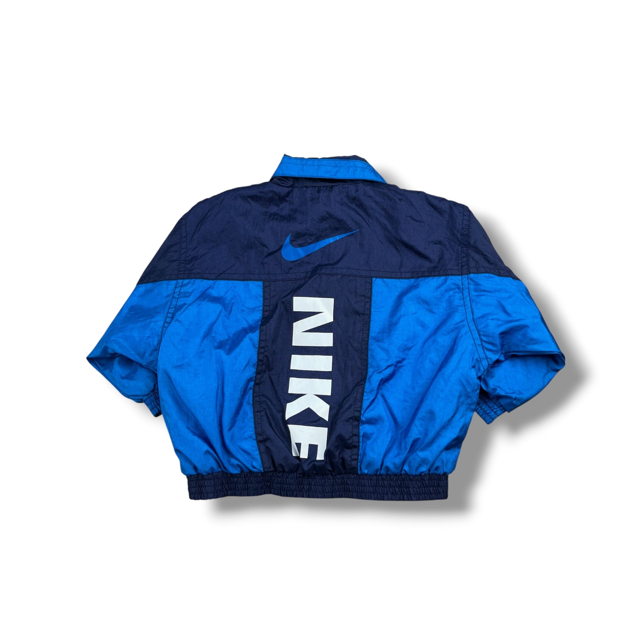 Vintage Nike Windbreaker 2T