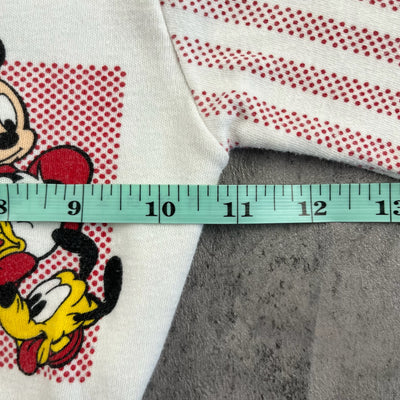 Vintage ‘84 Disney Babies Cardigan 12 Months