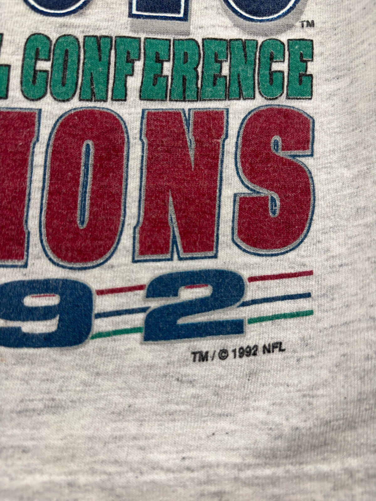 Vintage Dallas Cowboys 4T