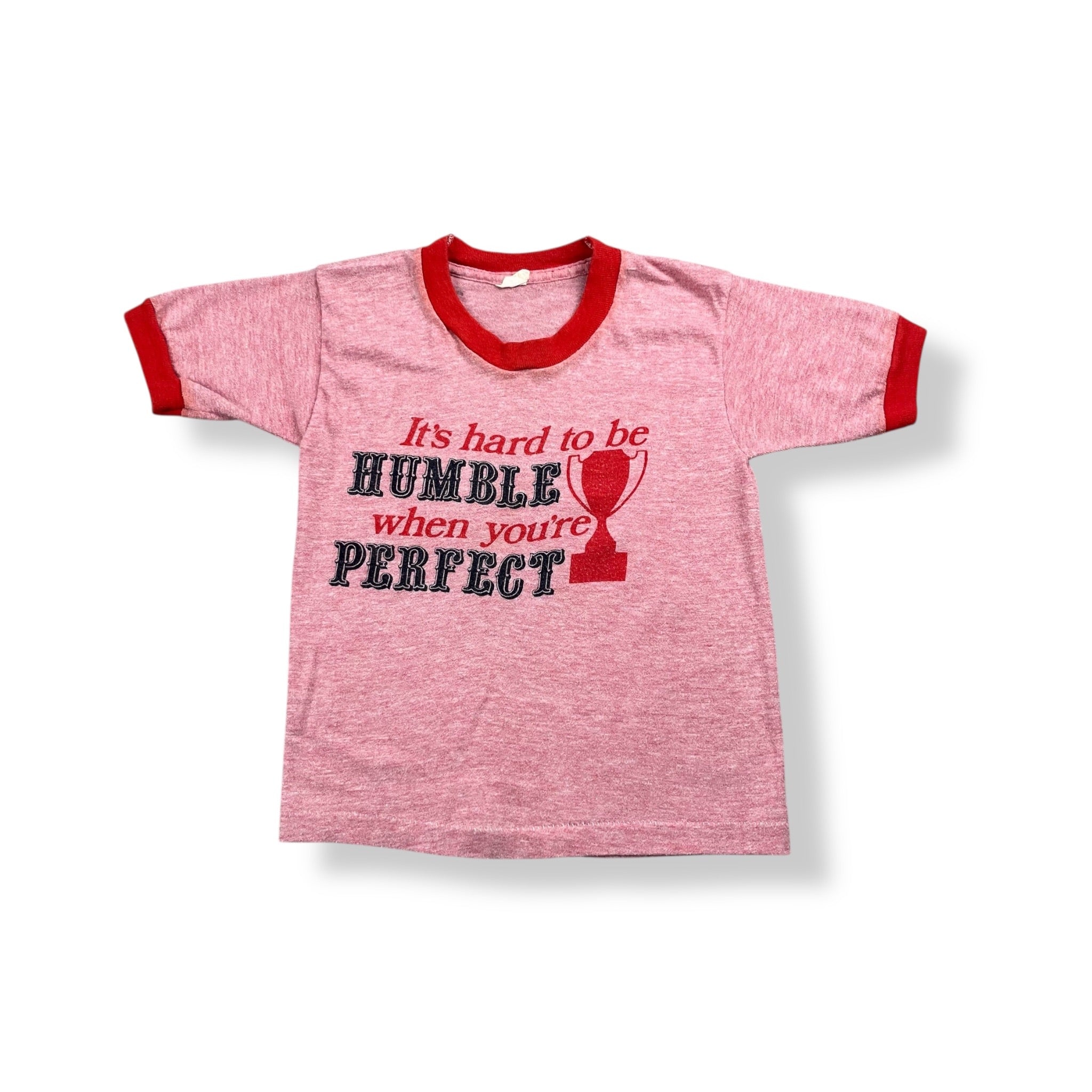 Vintage Humble Ringer 3T