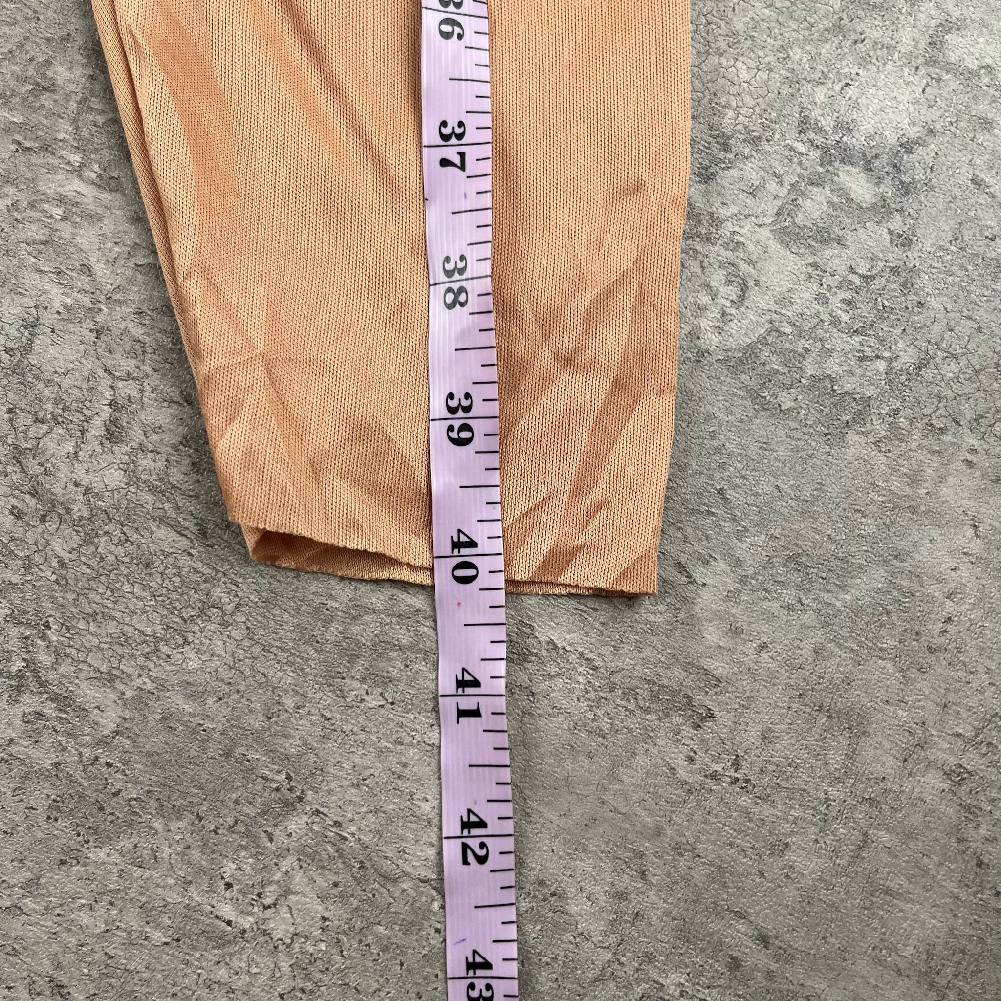 Vintage Pocahontas Costume Youth Medium