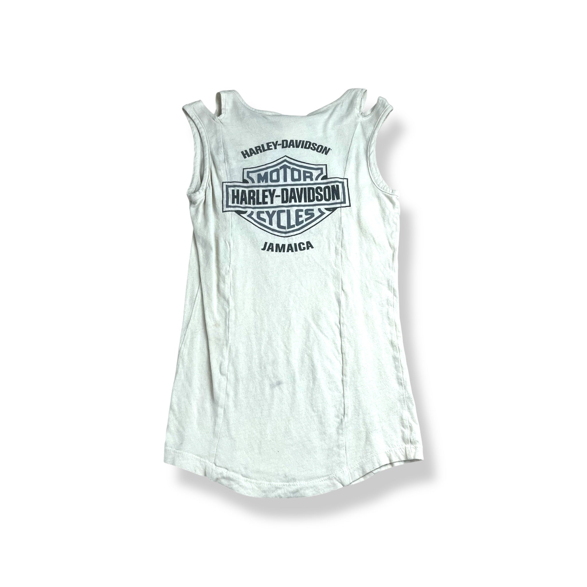 Harley Davidson Tank Top 6/7