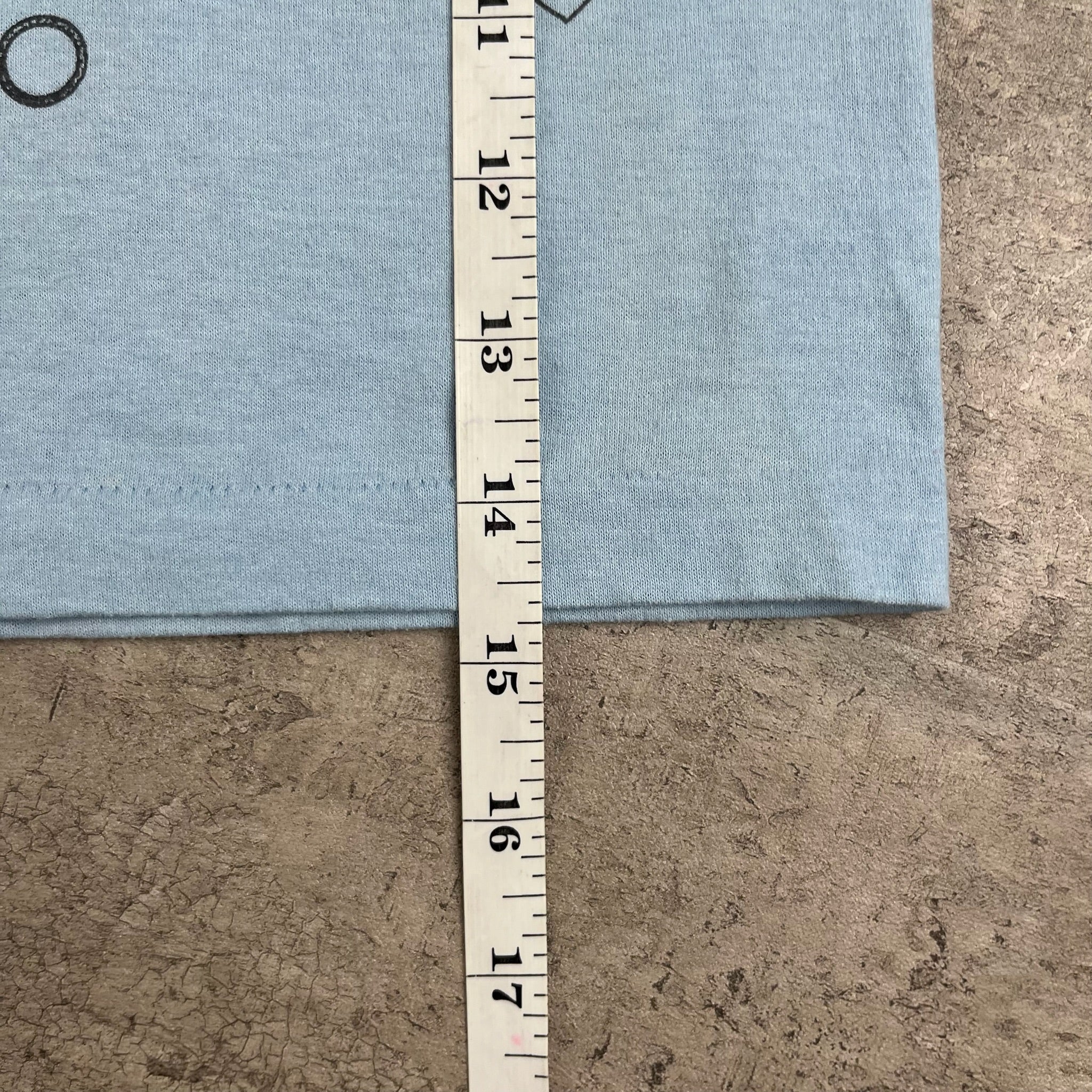 Vintage Jr. Doctor 2T