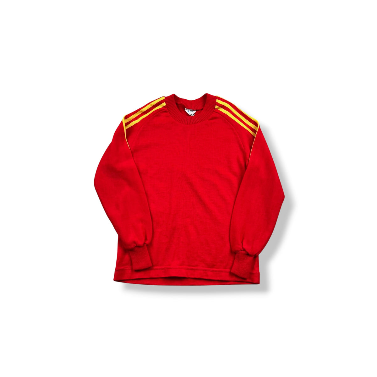 Vintage Long-Sleeve 3/4T
