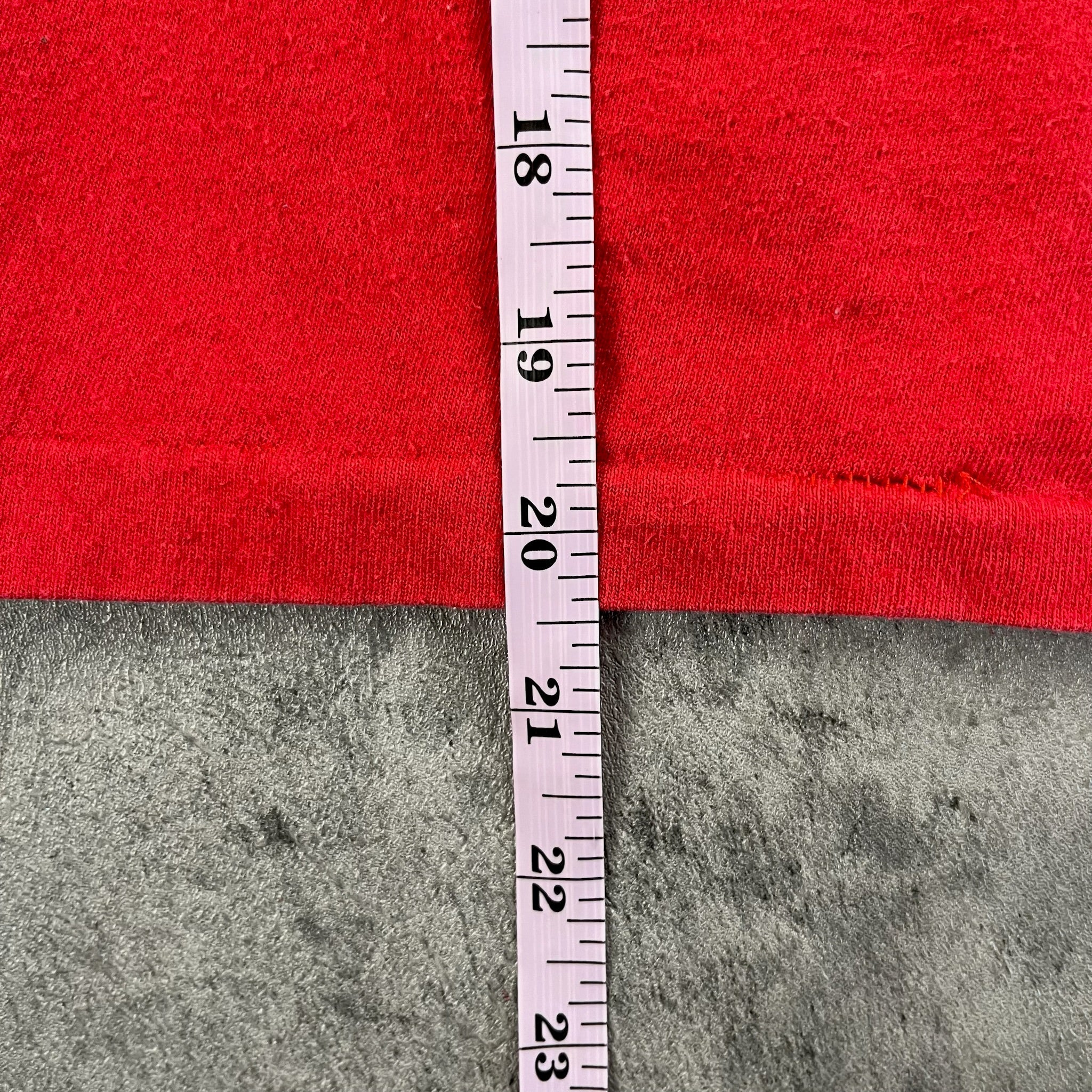 Vintage Bugle Boy Shirt Hoodie 5/6T