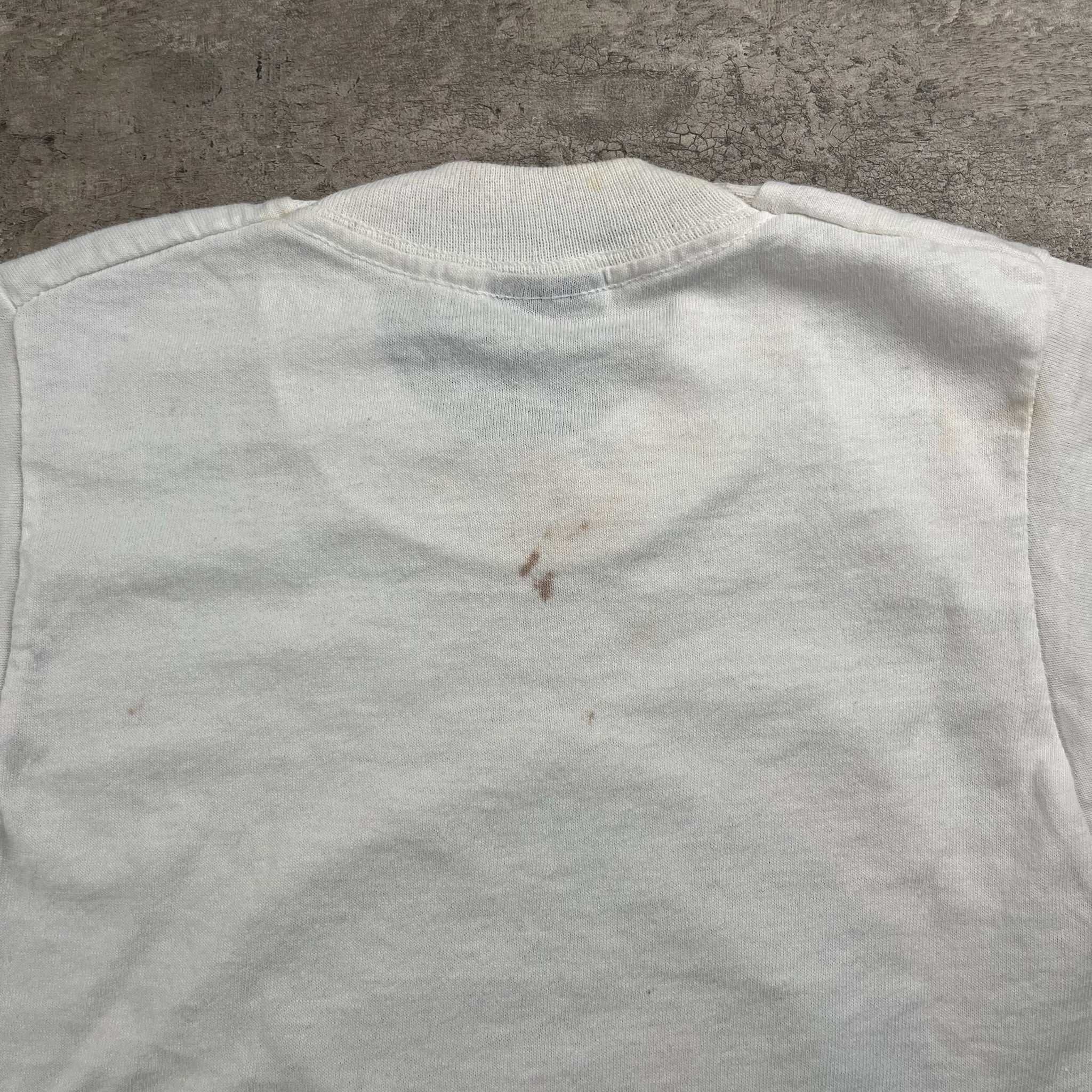 Vintage 90's Earth T-Shirt 3T