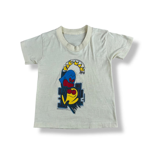 Vintage Pac-Man T-Shirt 3T