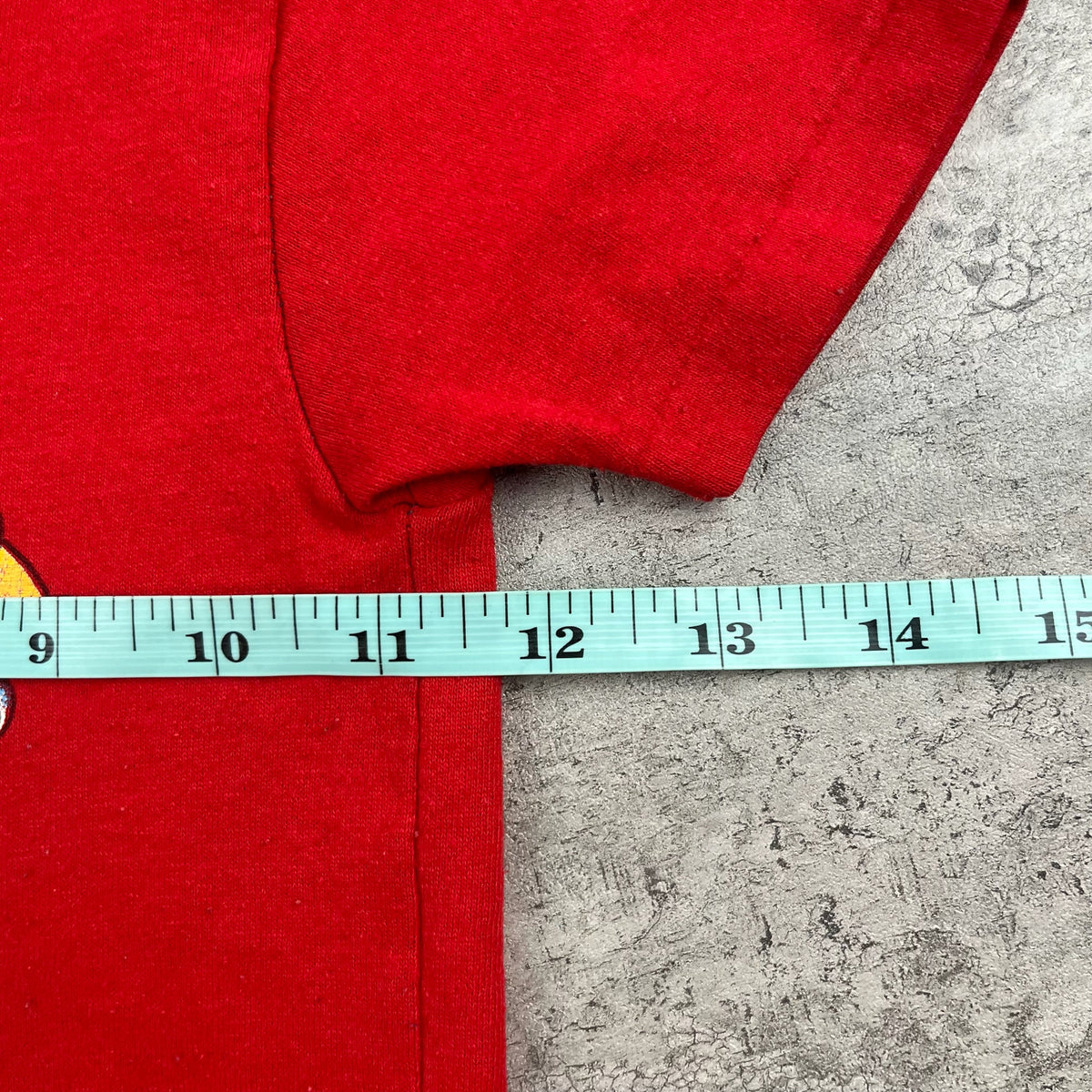 Vintage Mickey Holiday 3T