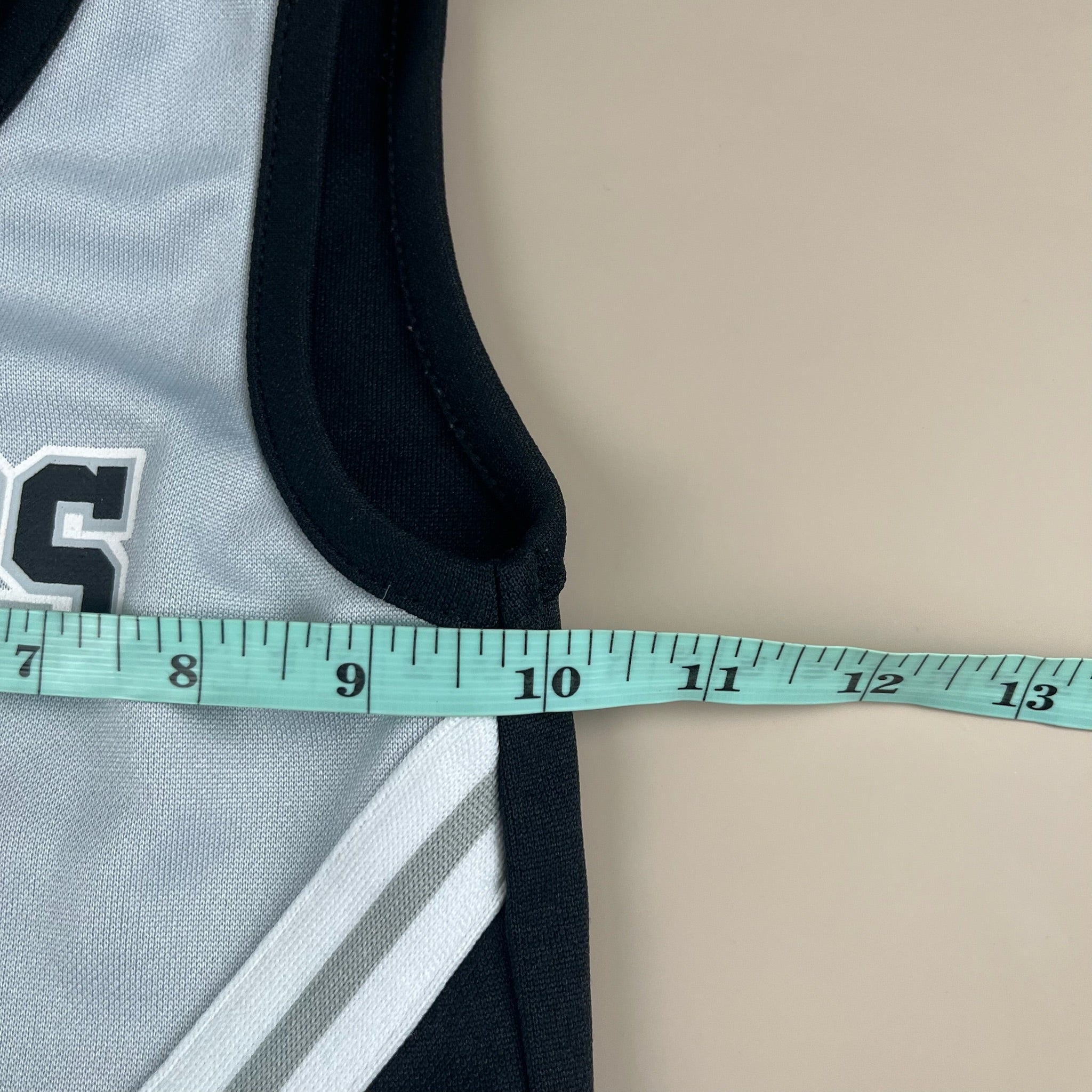 Raiders Dress 2T