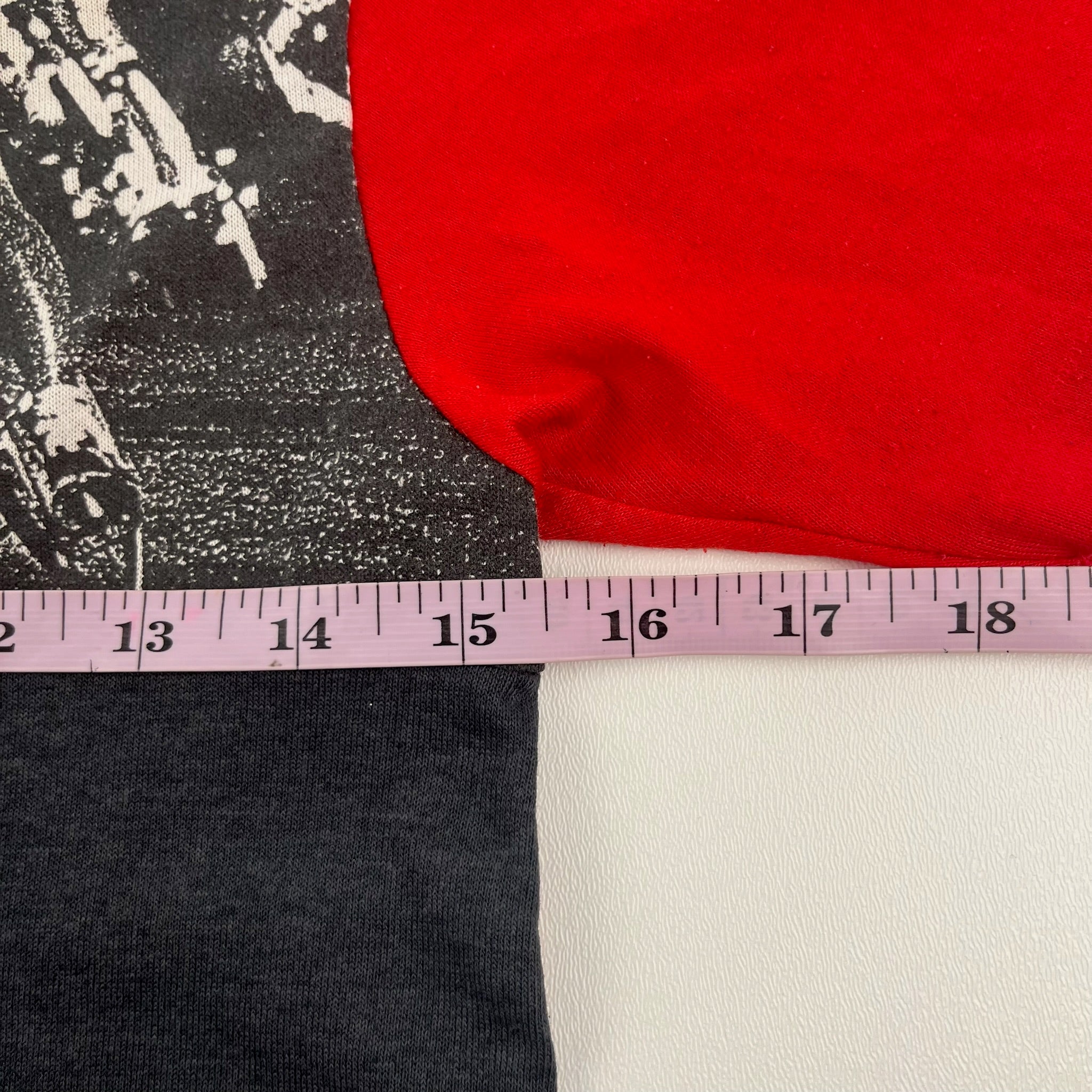 Vintage Cyclist Tee 6T
