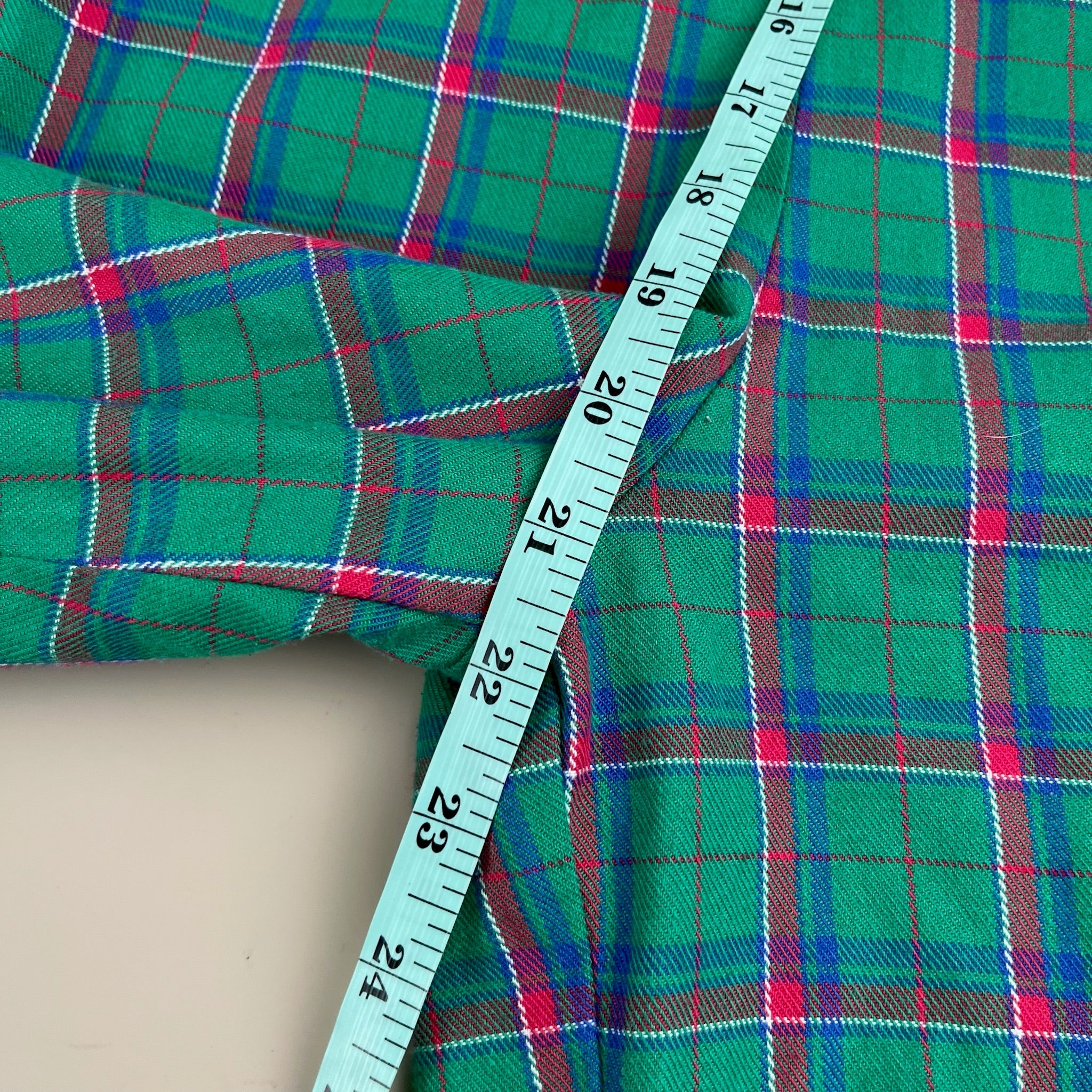 Vintage Gingham Telephone Romper 5T