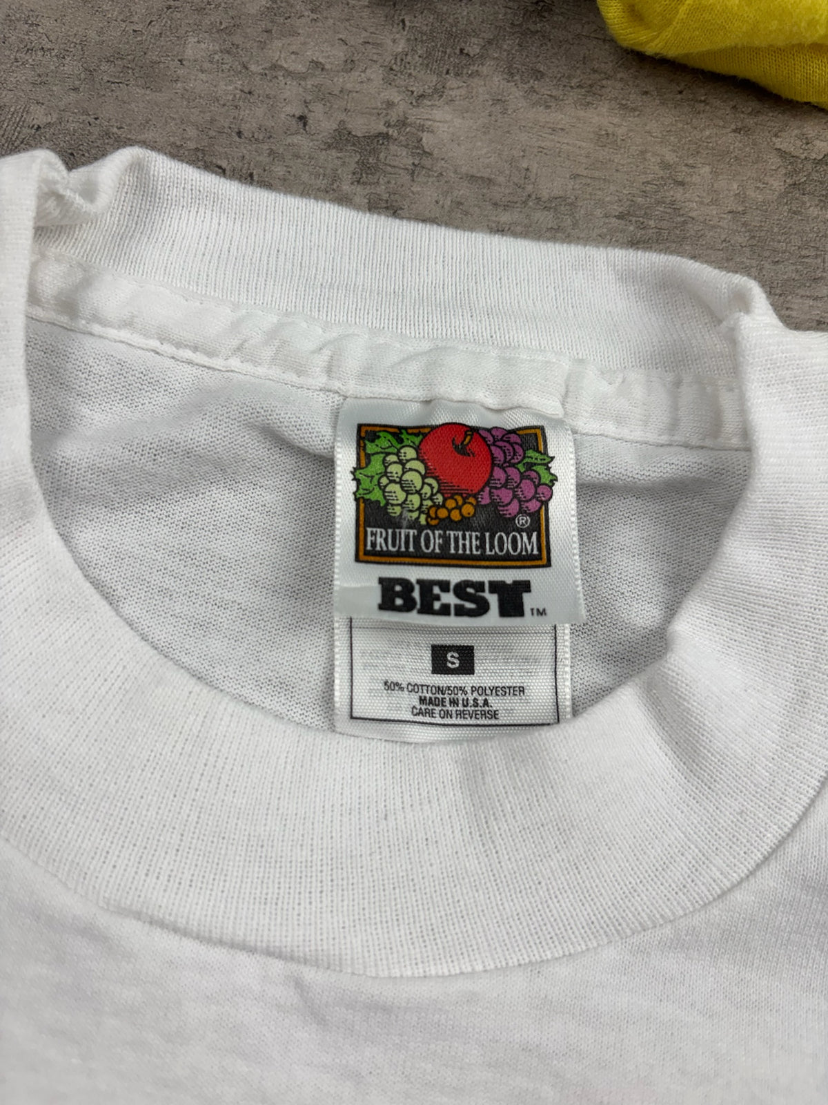 Vintage Mask Movie Promo Youth Large