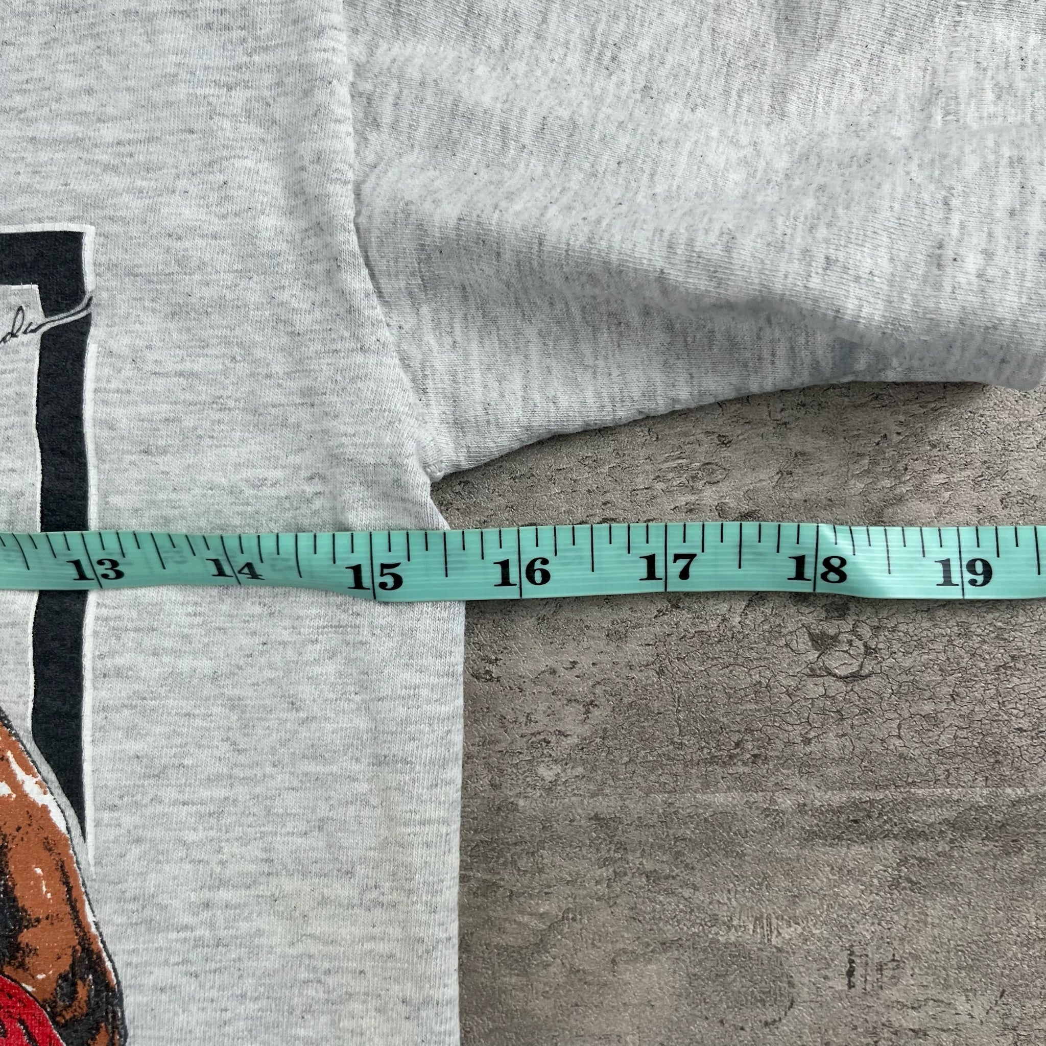 Vtg Michael Jordan Youth L