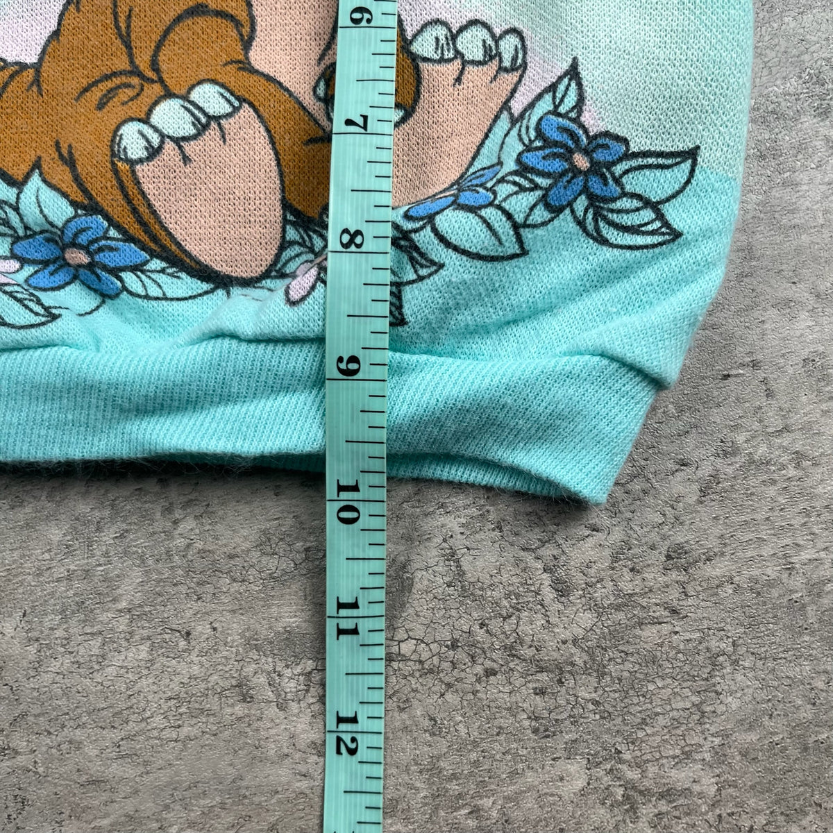 Vintage Land Before Time 6-9 Months