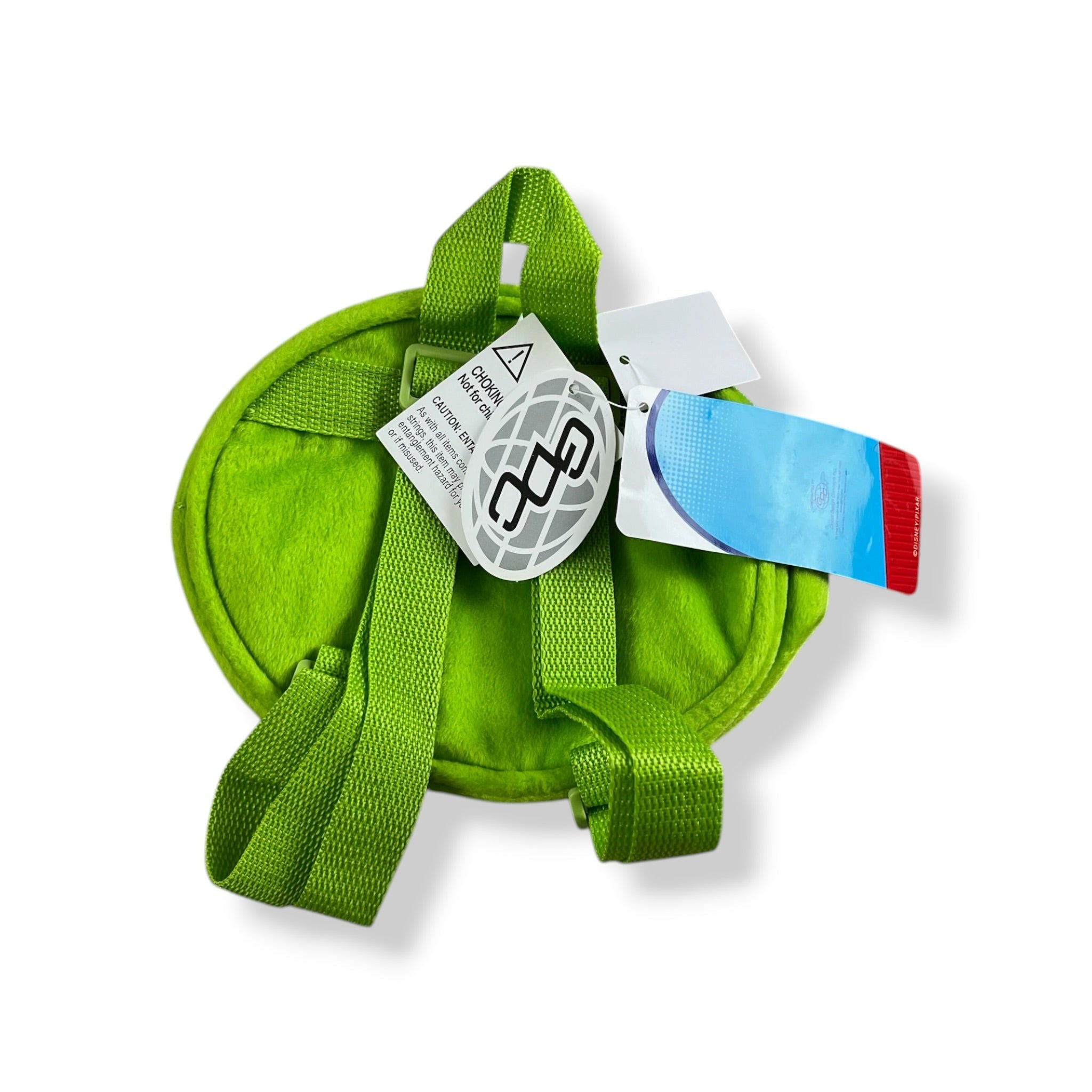 Toy Story Alien Plush Mini Backpack