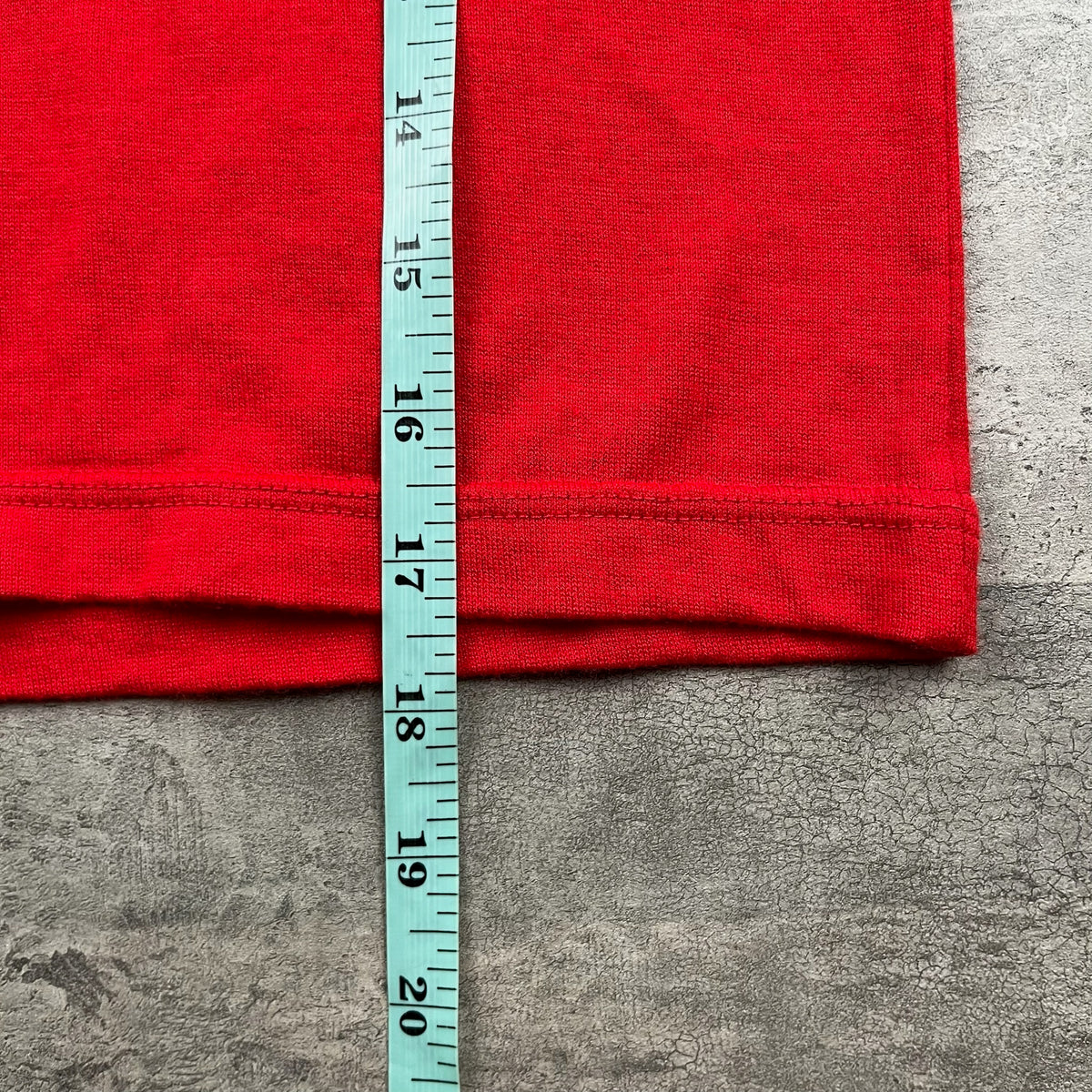 Vintage Long-Sleeve 3/4T
