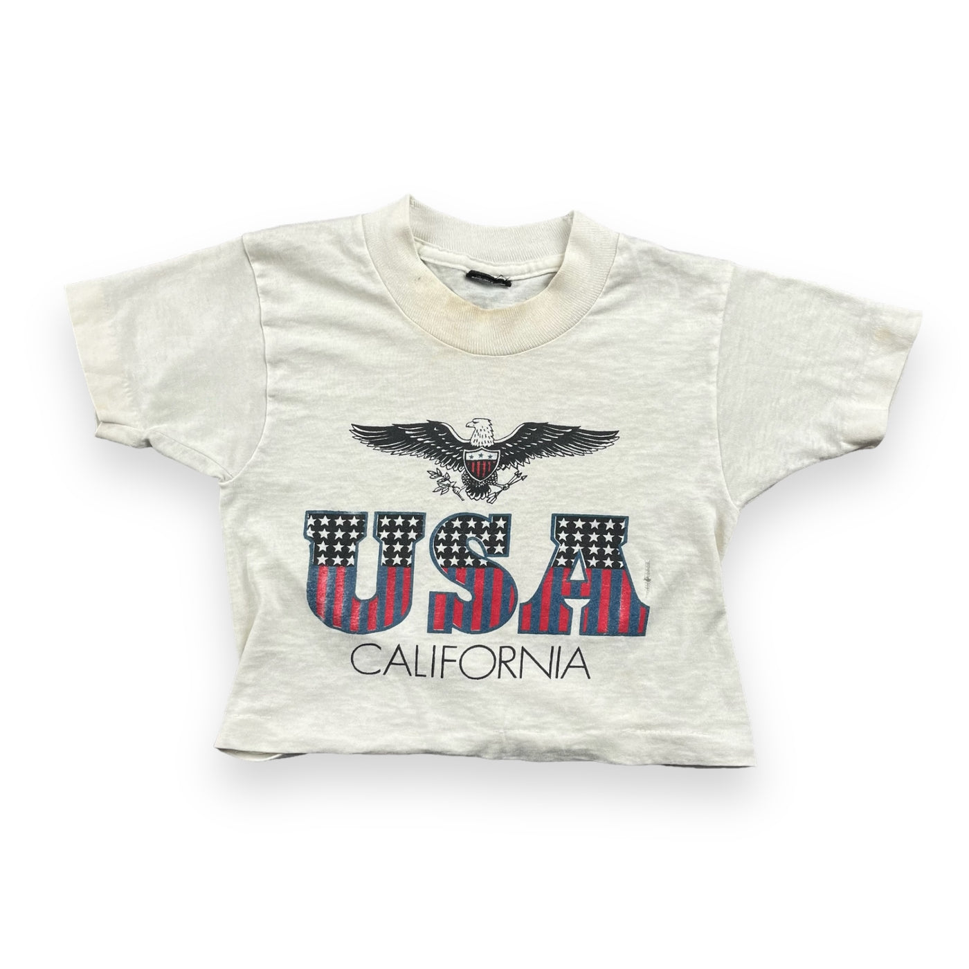 Vintage USA T-Shirt 18-24 Months